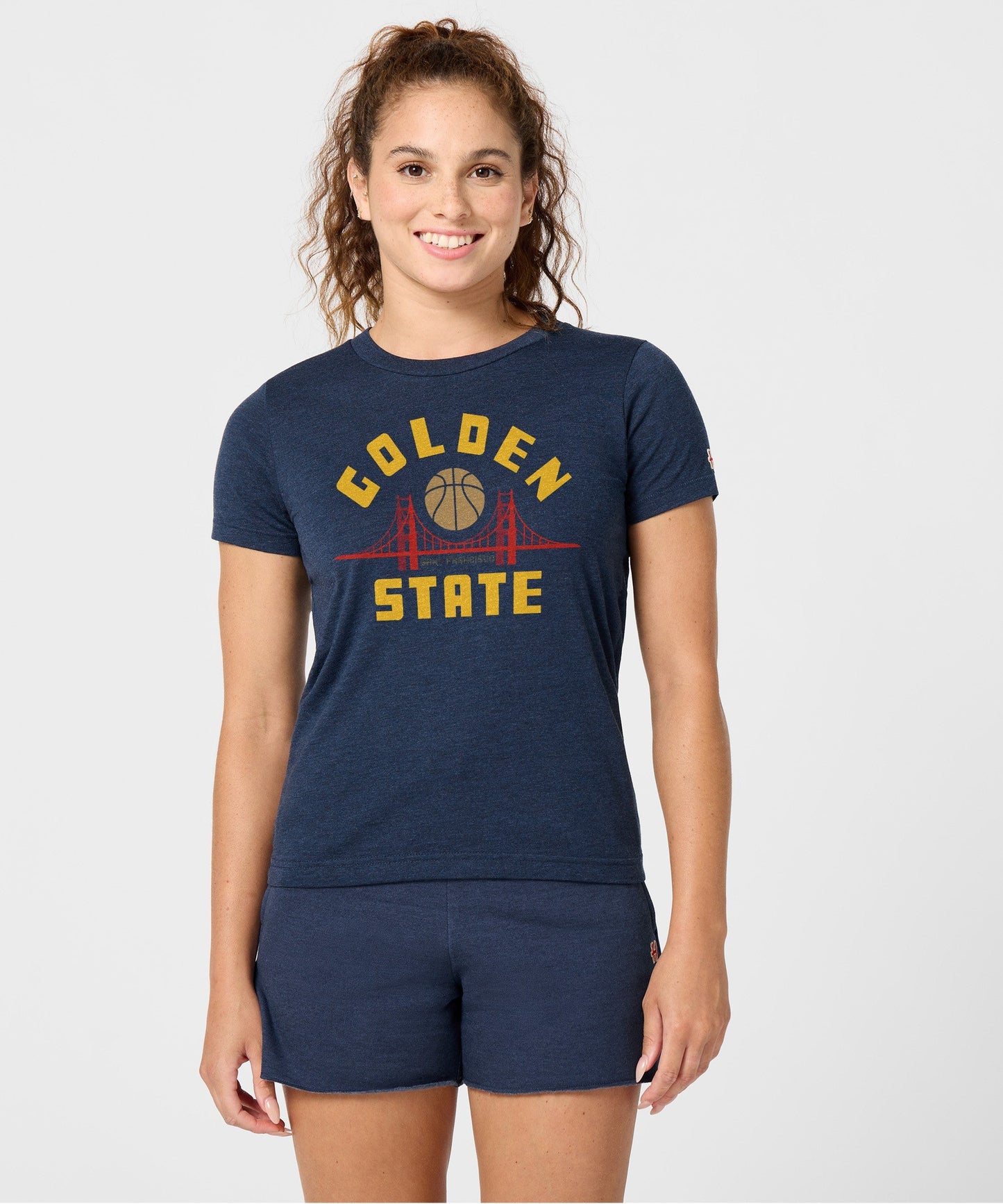 Women's Golden State Warriors City Edition 2024