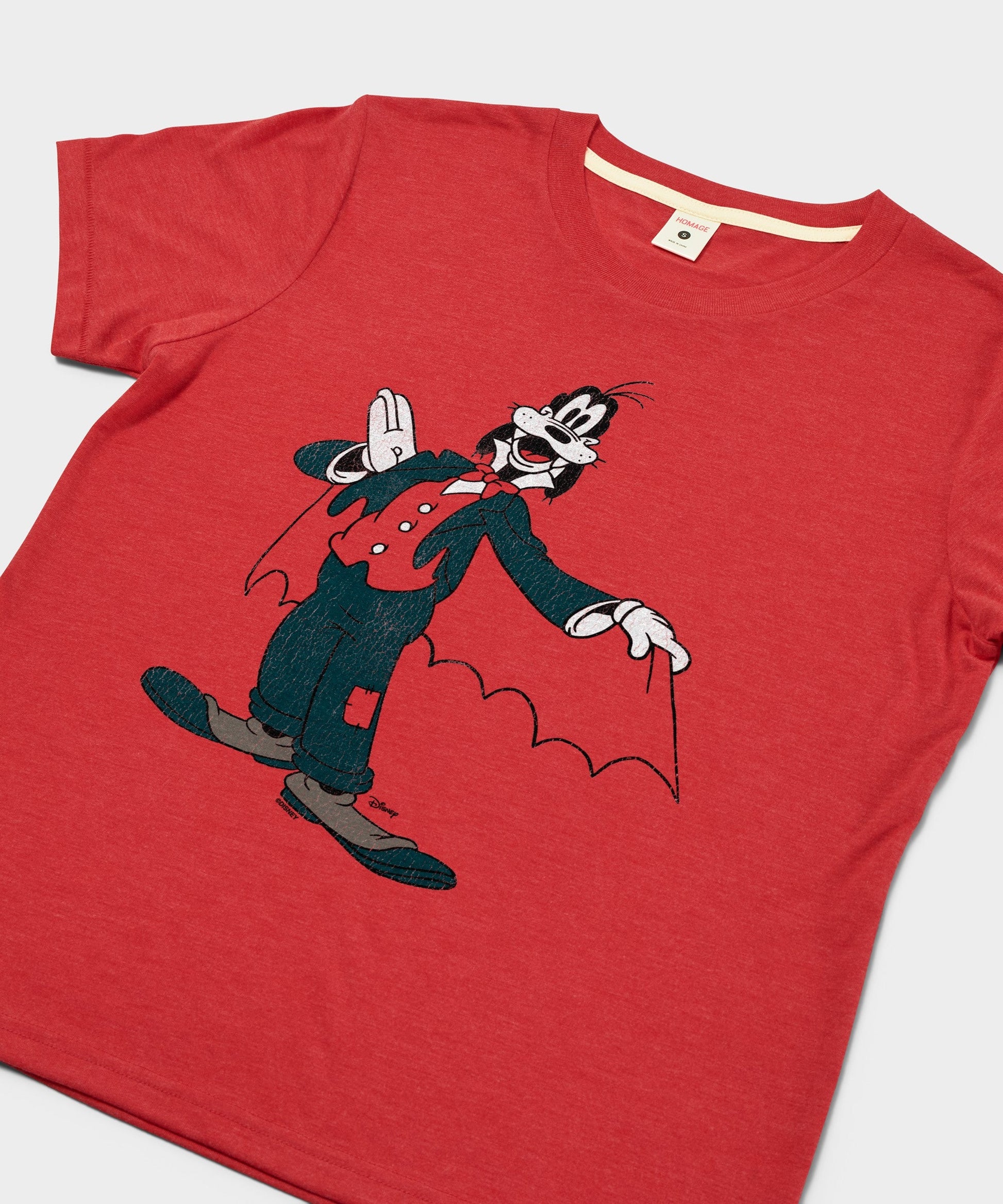 Women's Goofy Halloween Bat