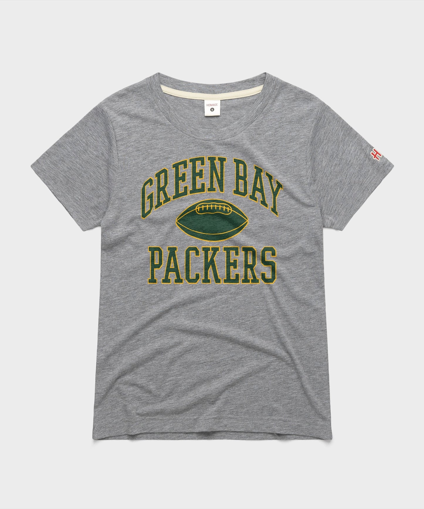 Women's Green Bay Packers Gridiron