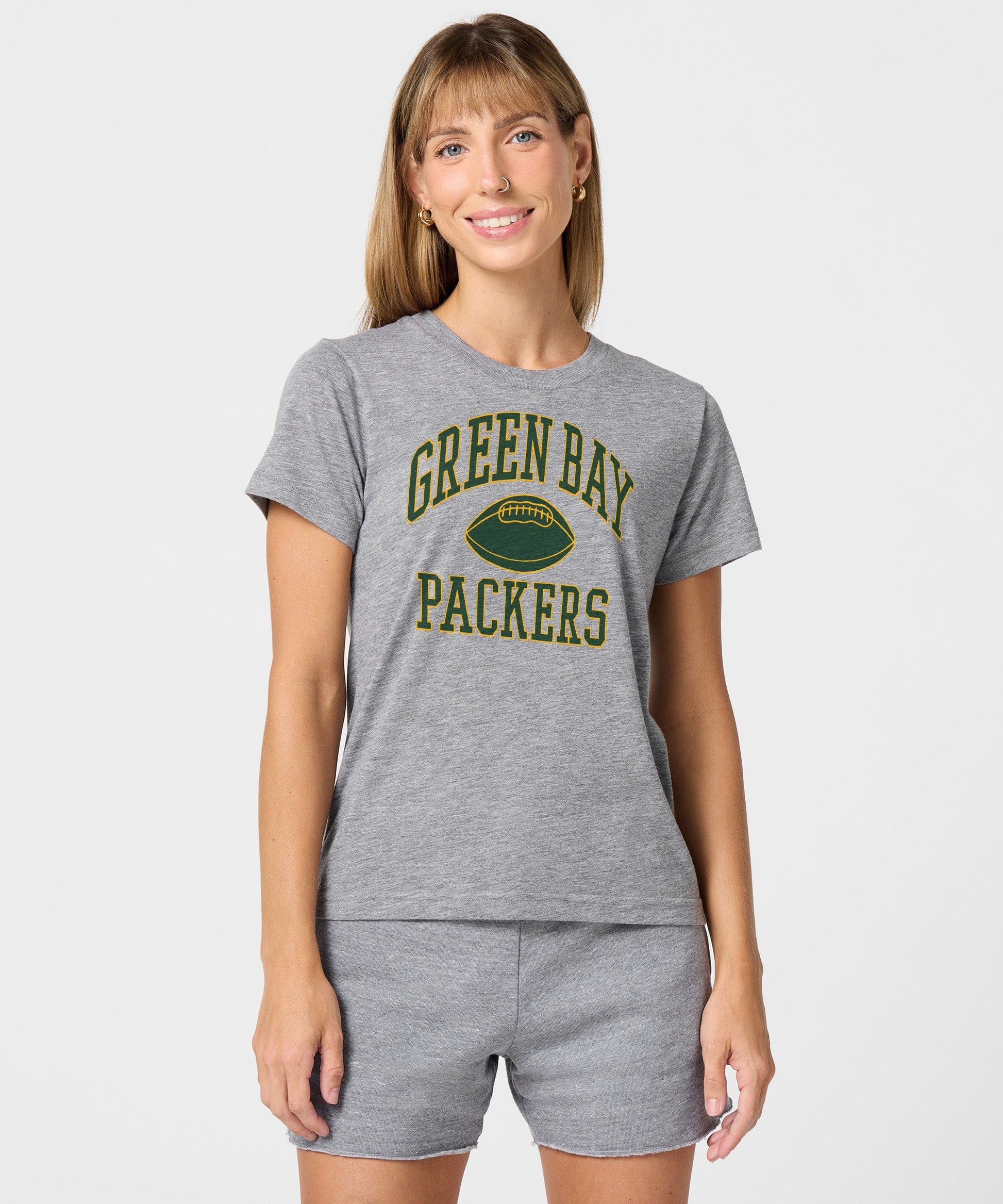Women's Green Bay Packers Gridiron