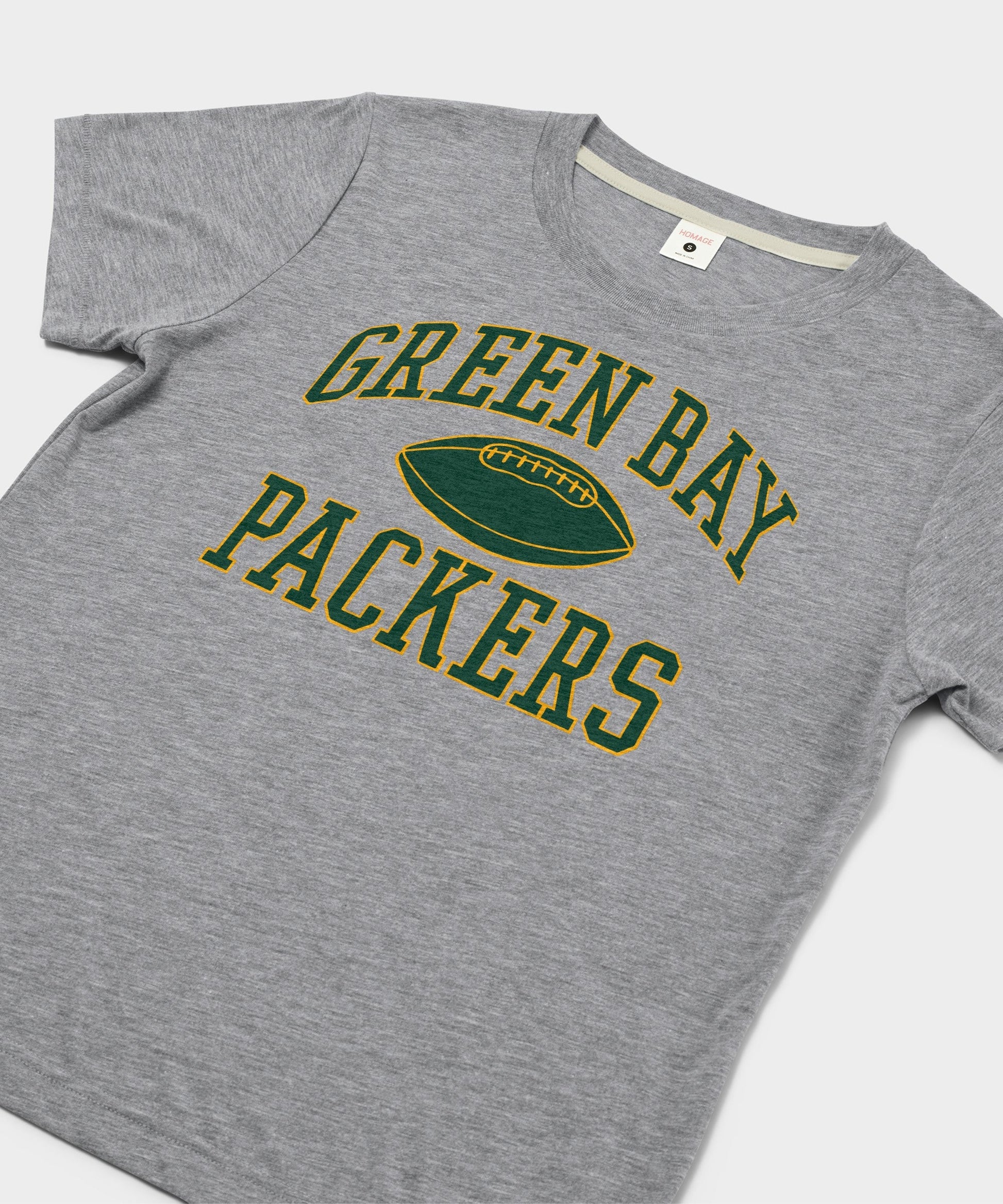 Women's Green Bay Packers Gridiron