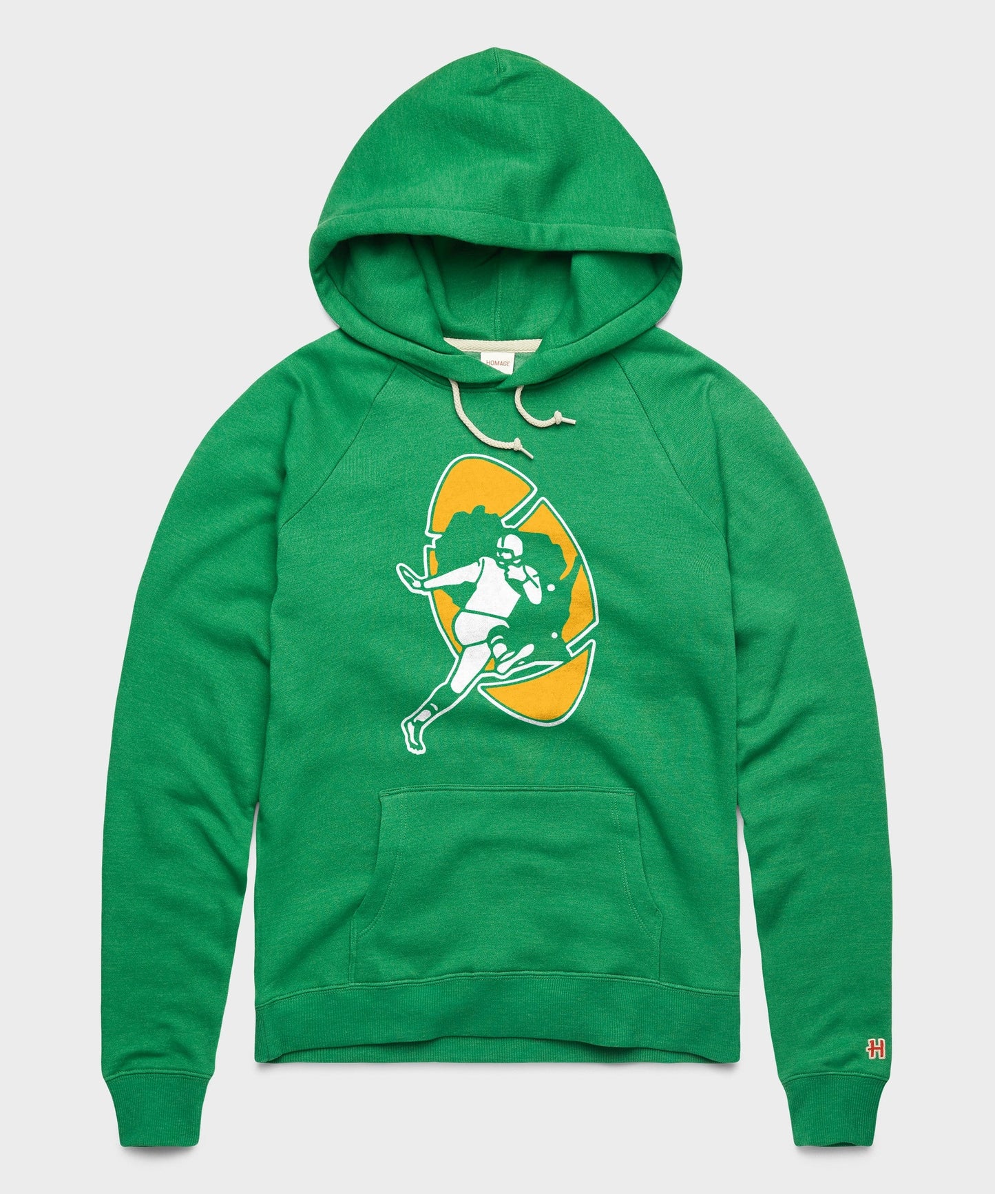 Women's Green Bay Packers '61 Hoodie