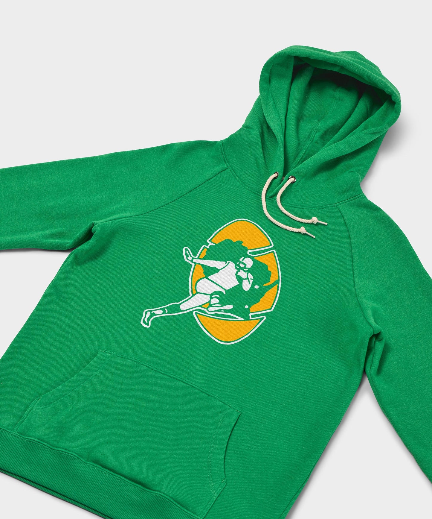 Women's Green Bay Packers '61 Hoodie