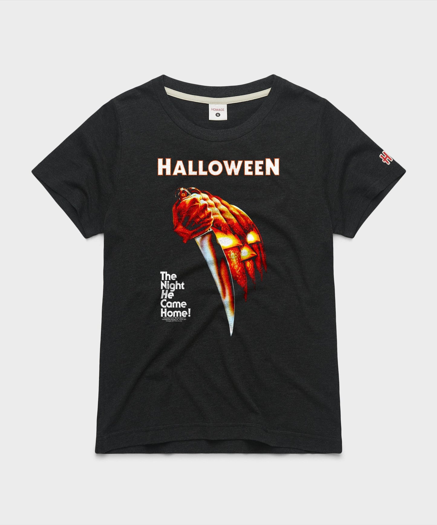 Women's Halloween '78