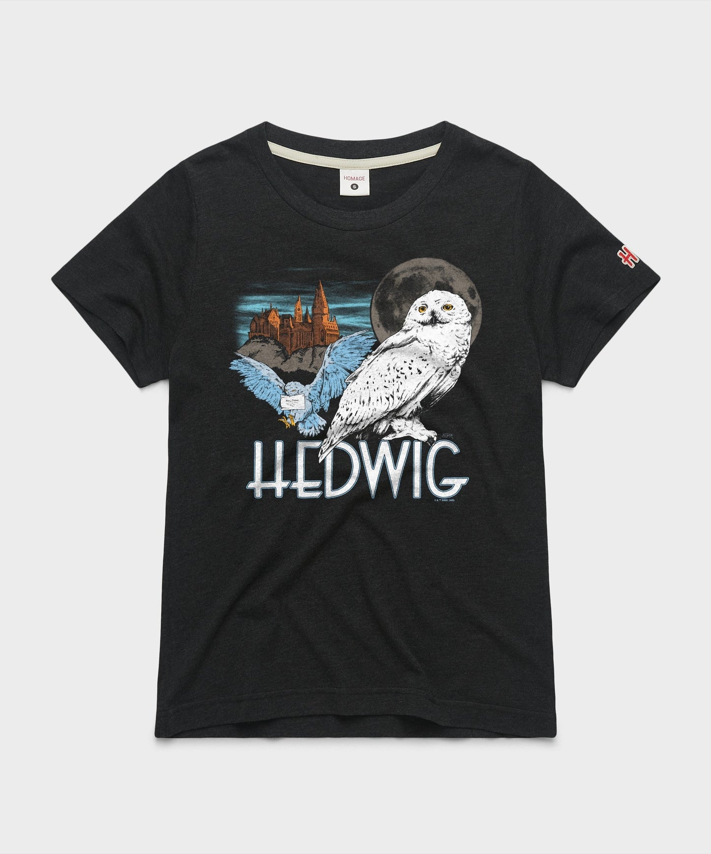 Women's Hedwig