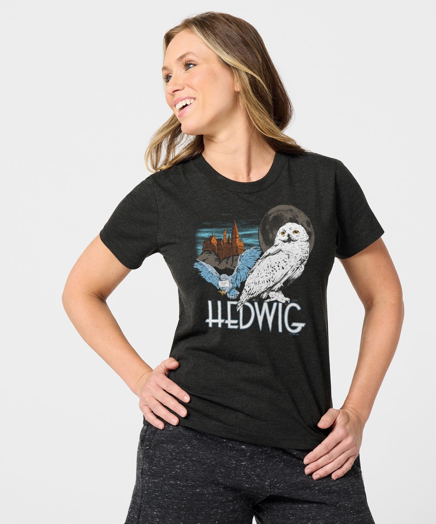 Women's Hedwig
