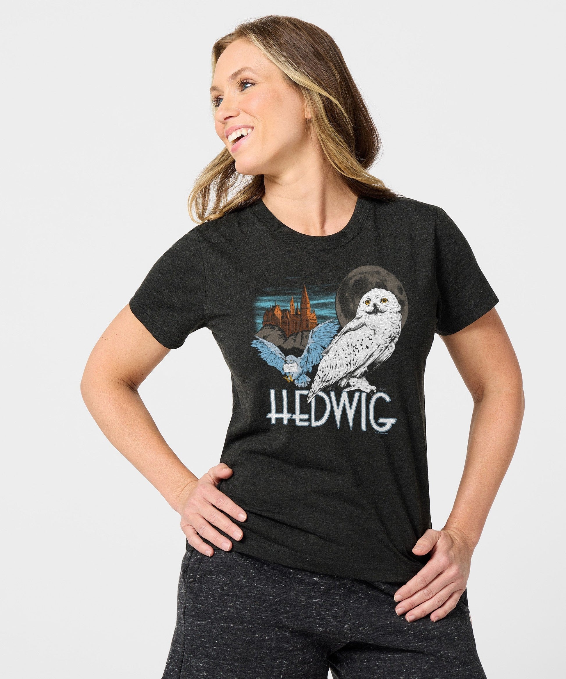 Women's Hedwig