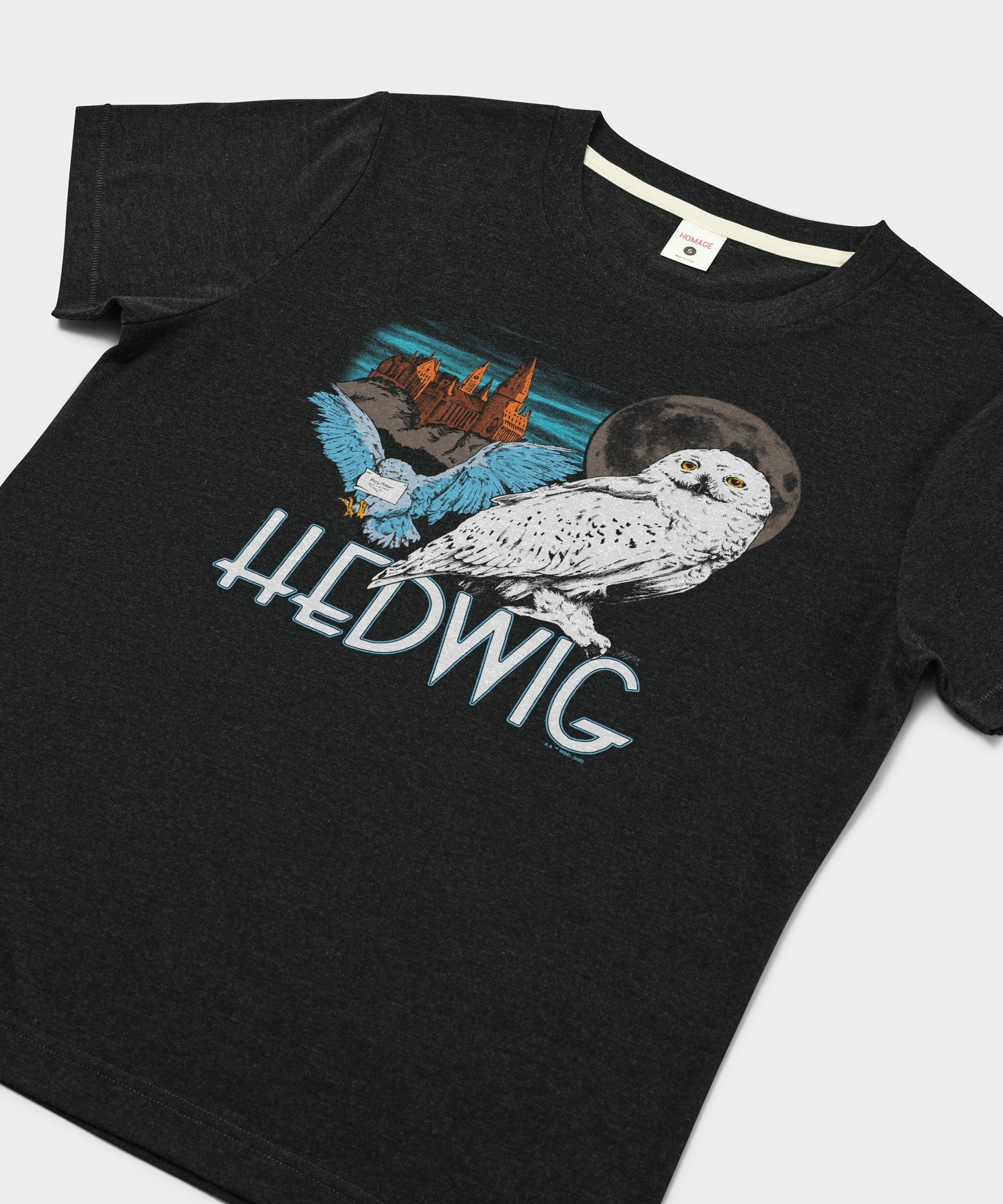 Women's Hedwig
