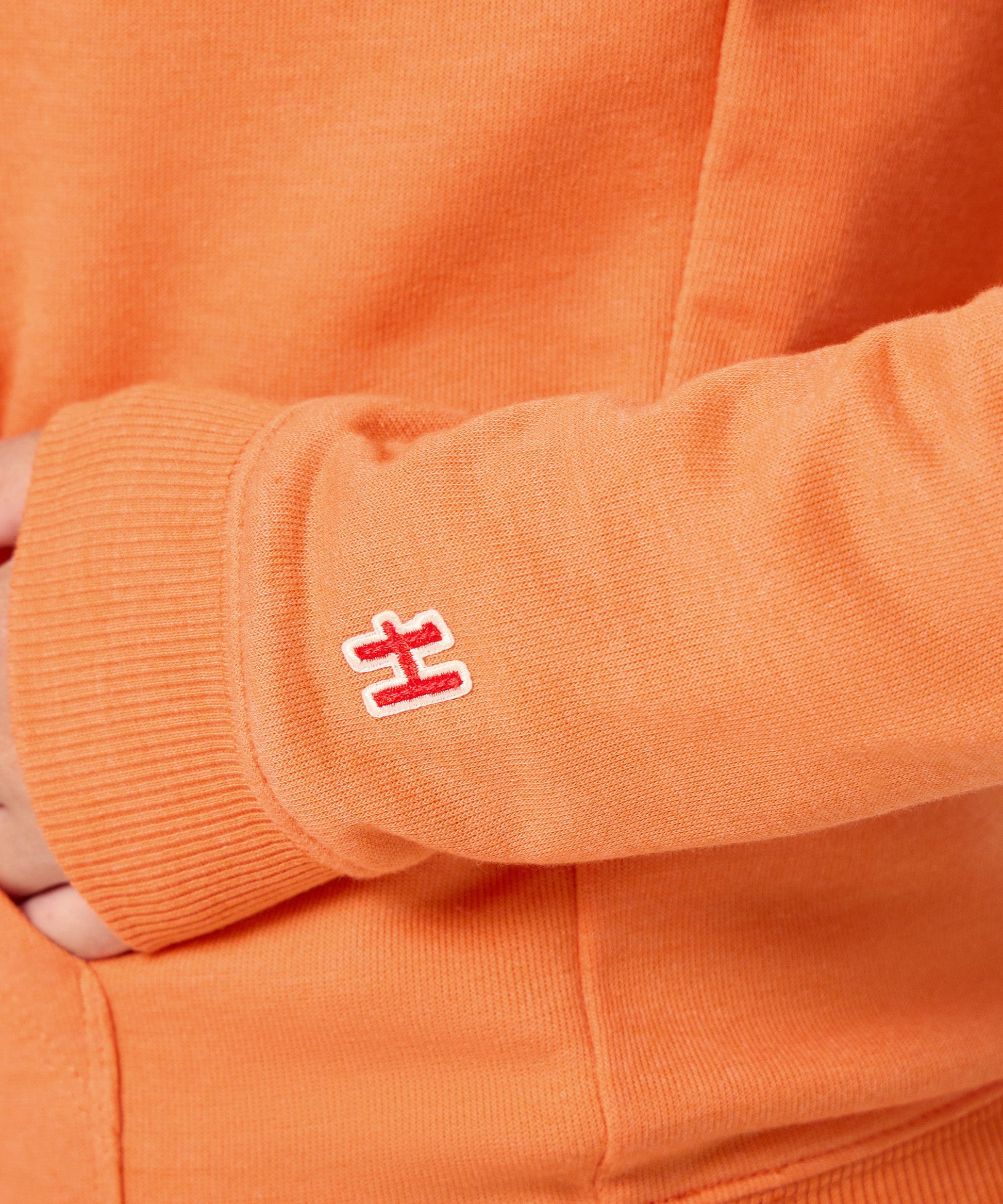 Women's Here We Go Brownies Here We Go Hoodie