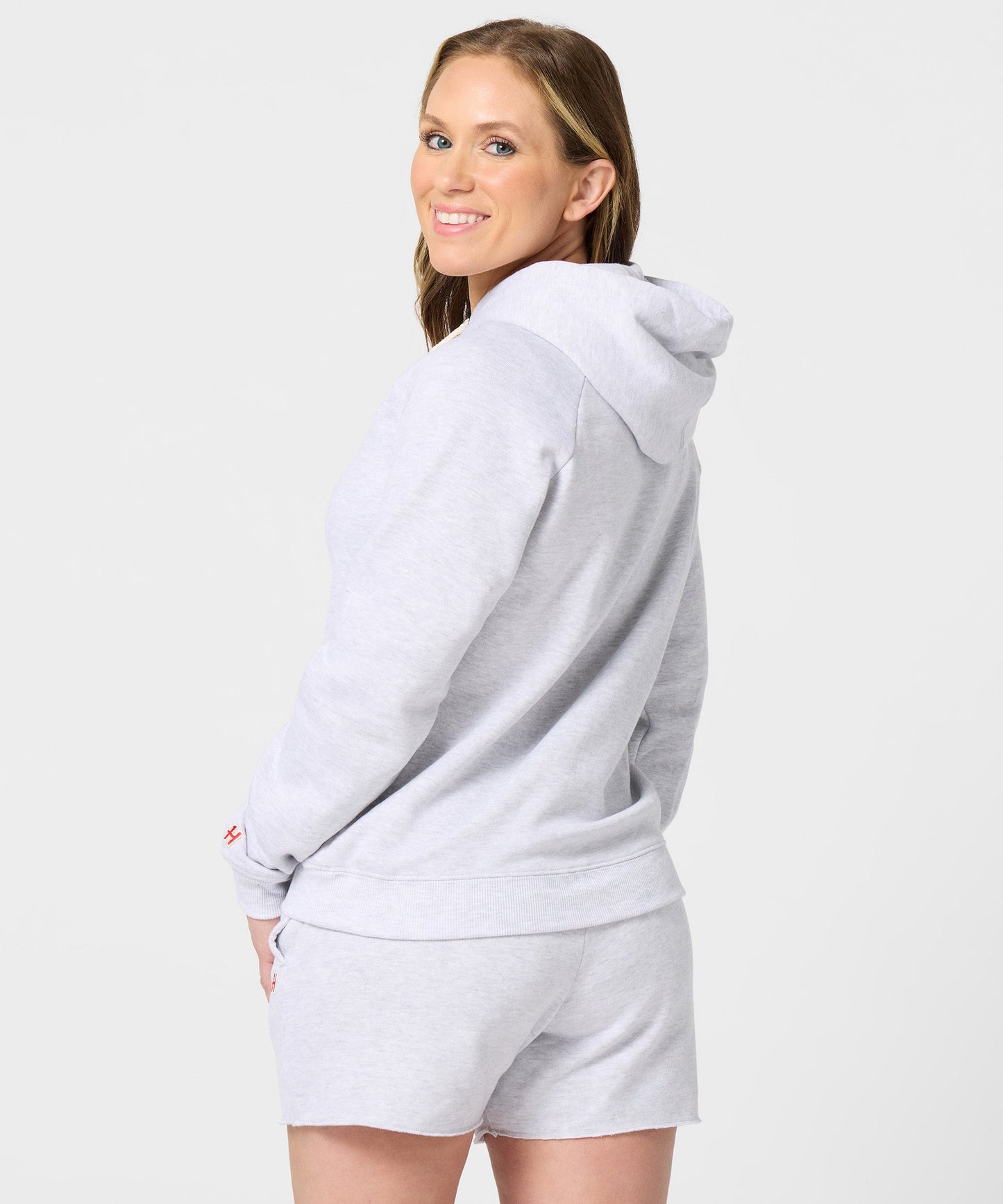 Women's Here We Go Brownies Hoodie