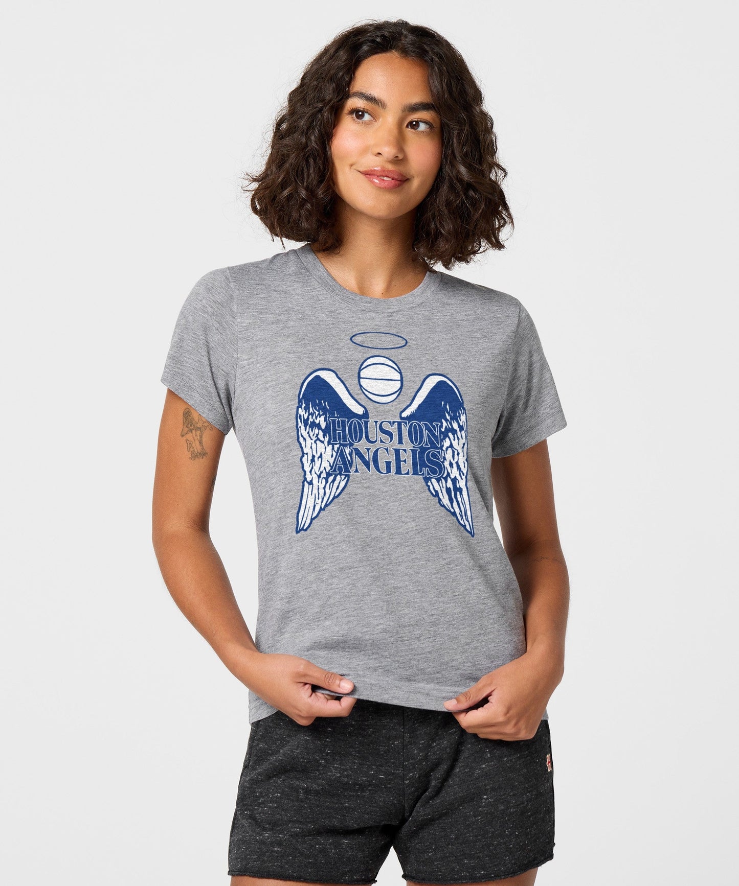 Women's Houston Angels