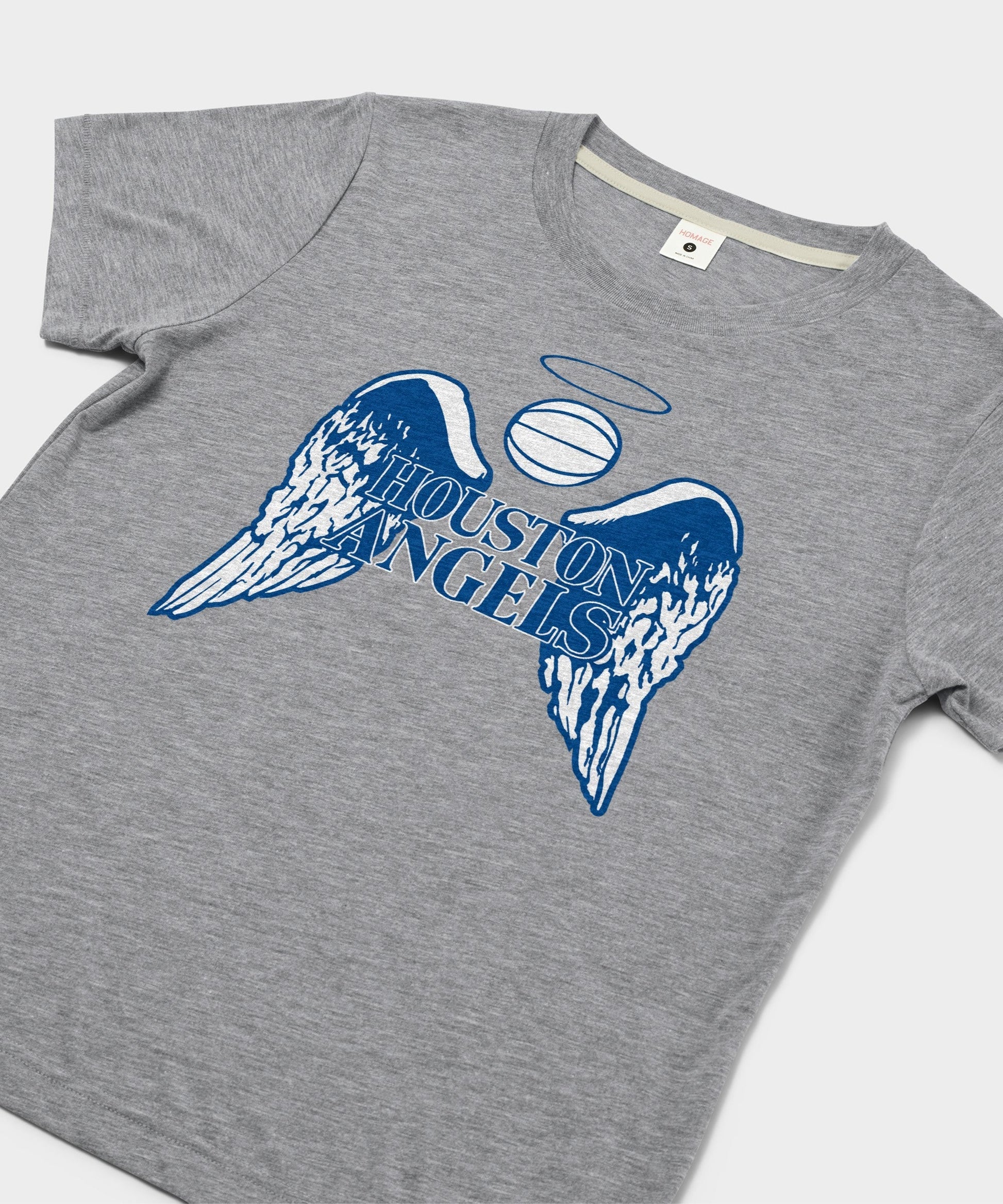 Women's Houston Angels