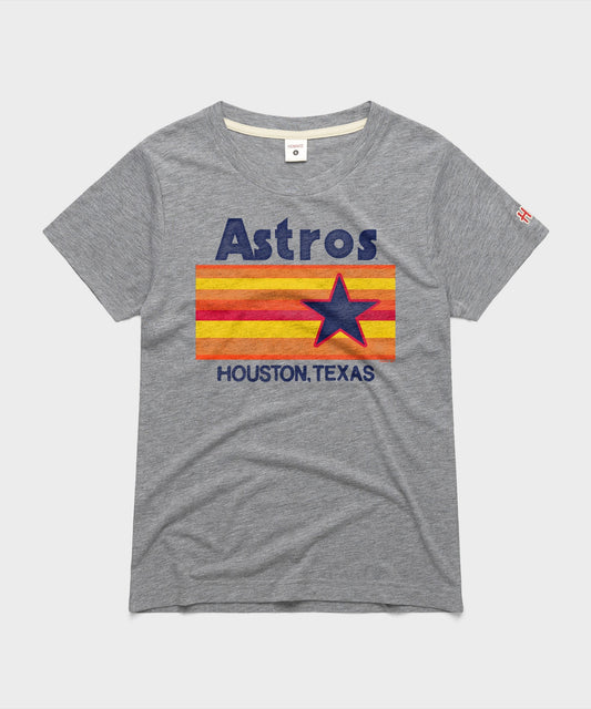 Women's Houston Astros Jersey Logo '75
