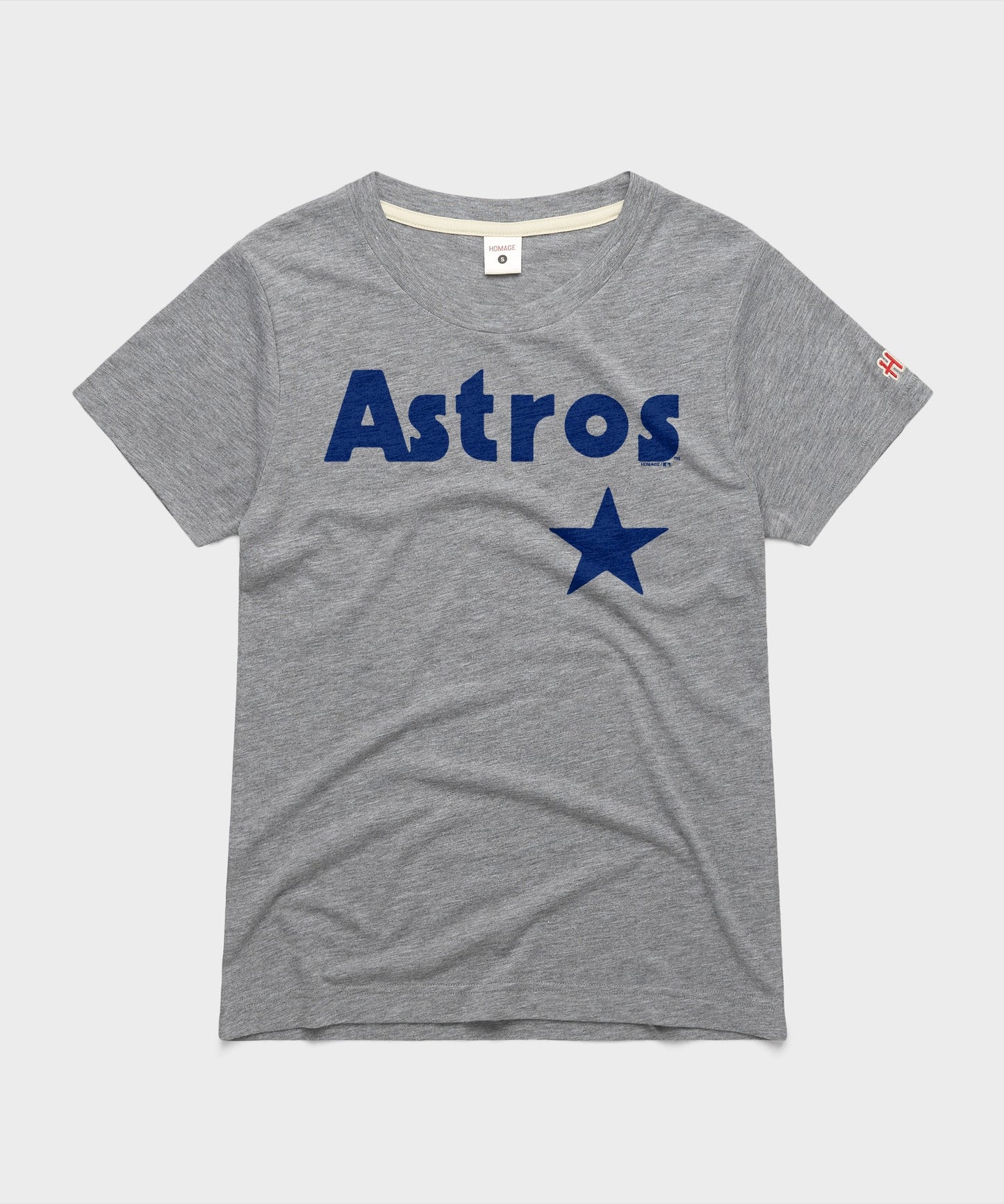 Women's Houston Astros Jersey Logo '80
