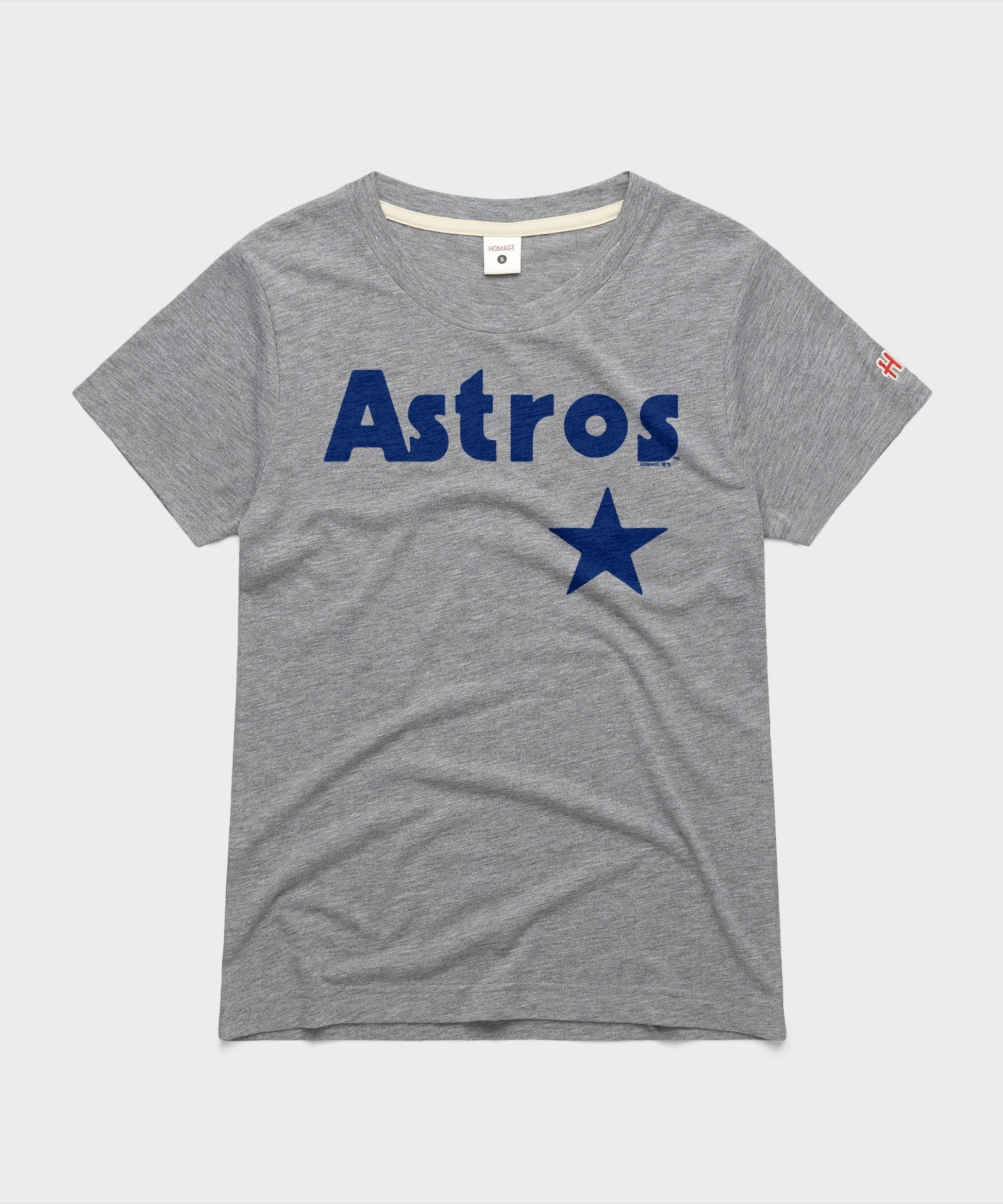 Women's Houston Astros Jersey Logo '80