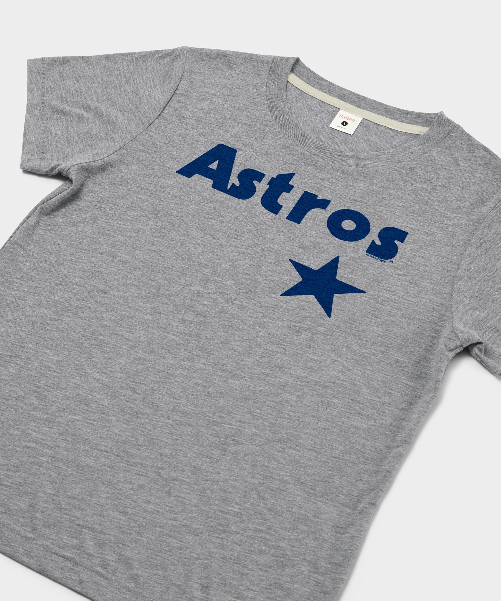 Women's Houston Astros Jersey Logo '80