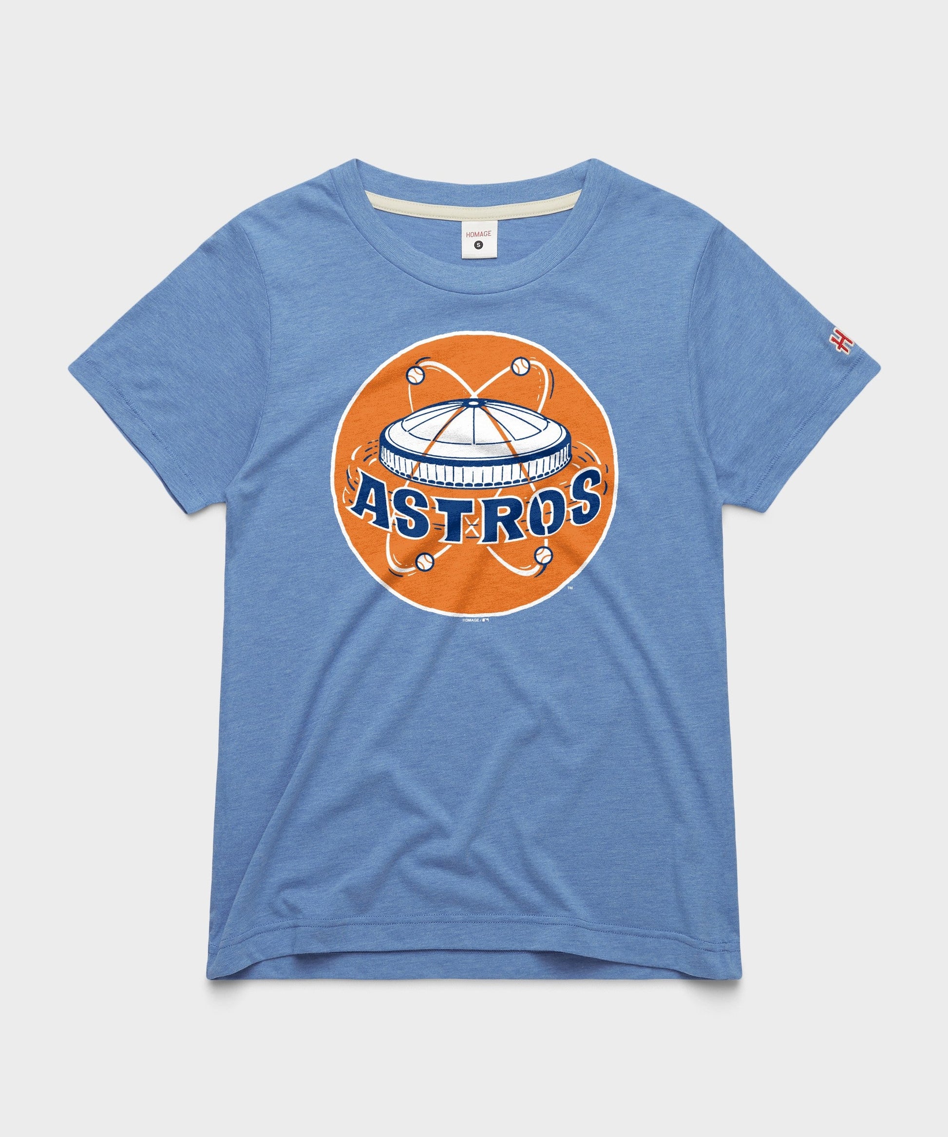 Women's Houston Astros '65