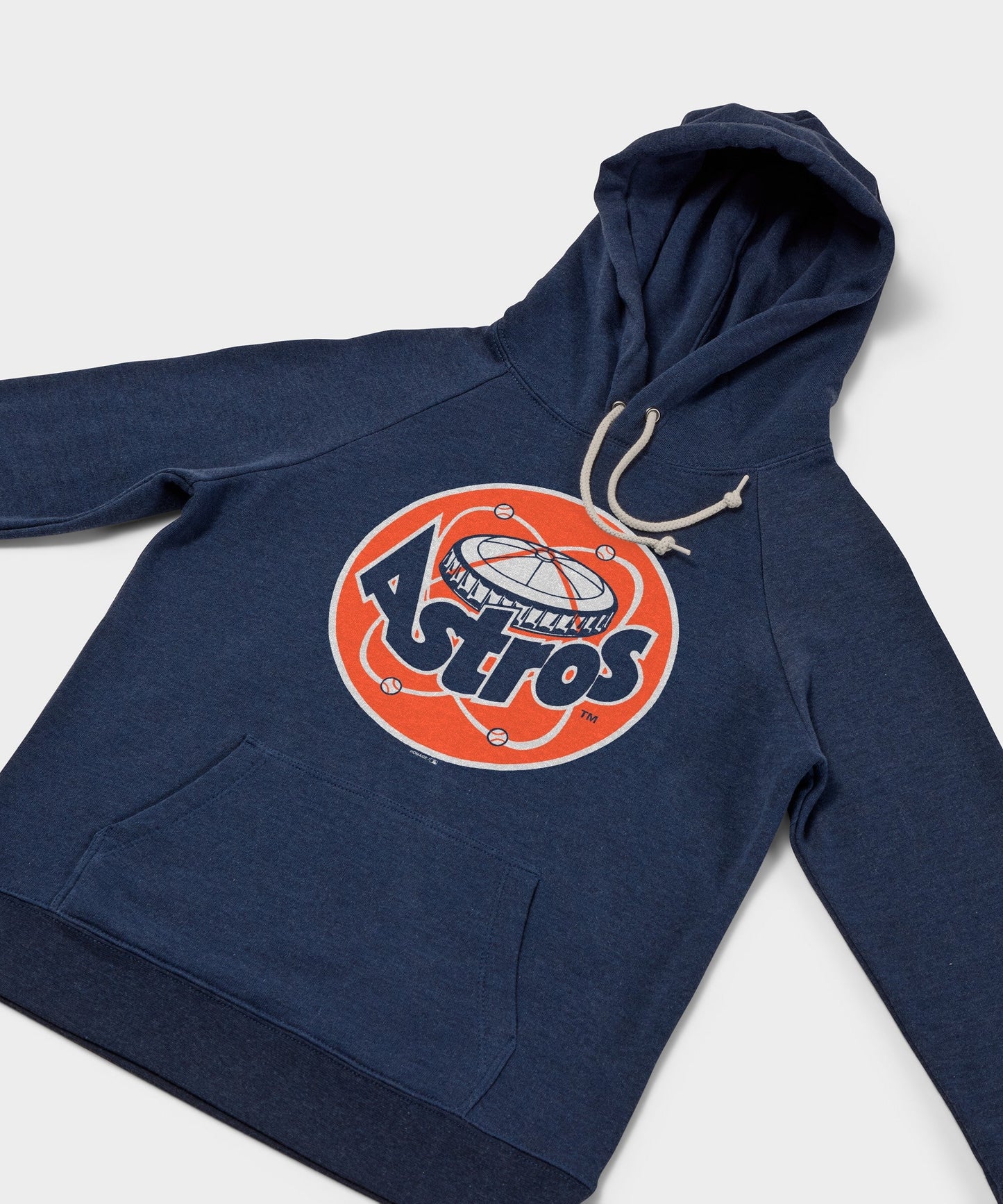 Women's Houston Astros '77 Hoodie