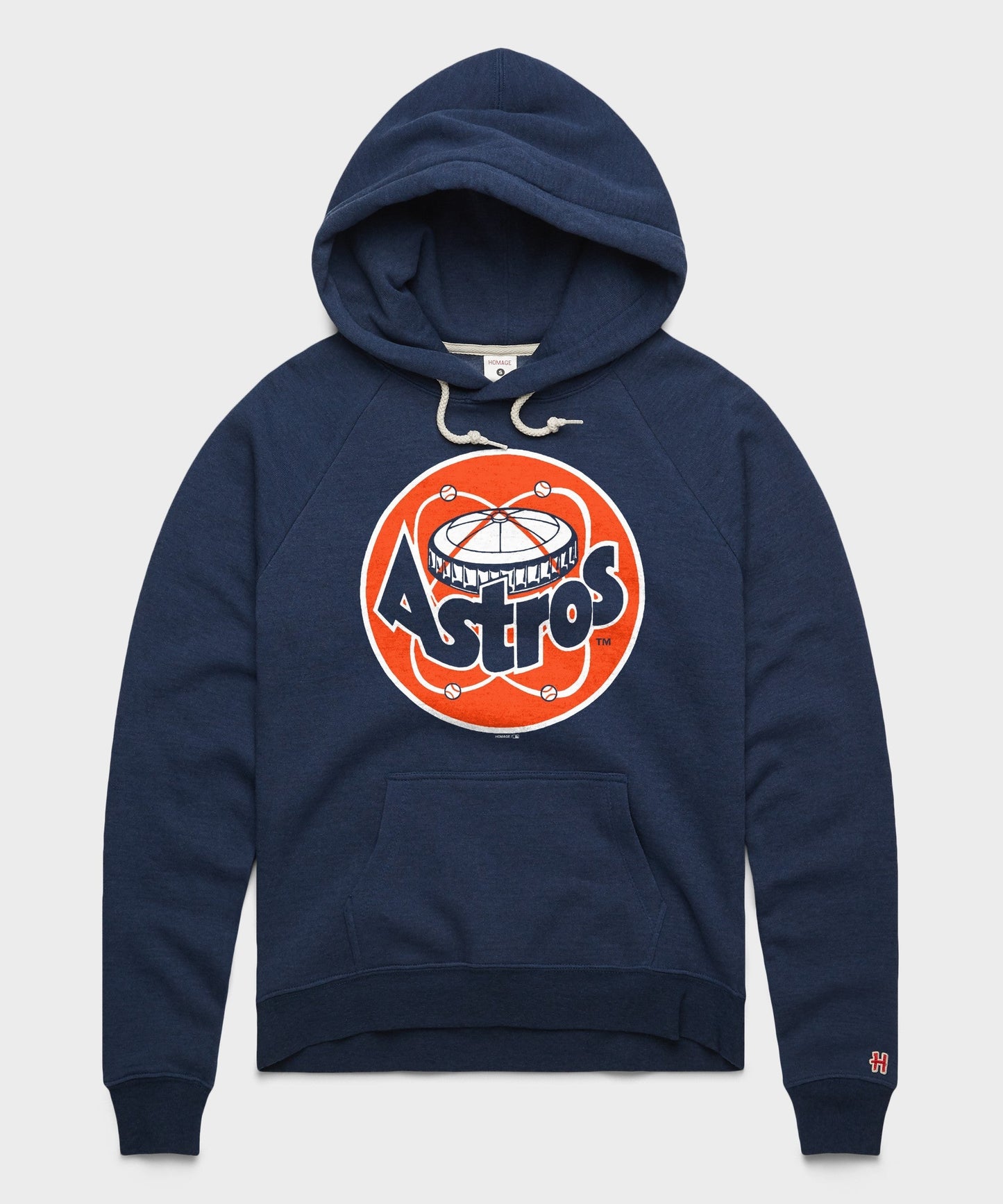 Women's Houston Astros '77 Hoodie