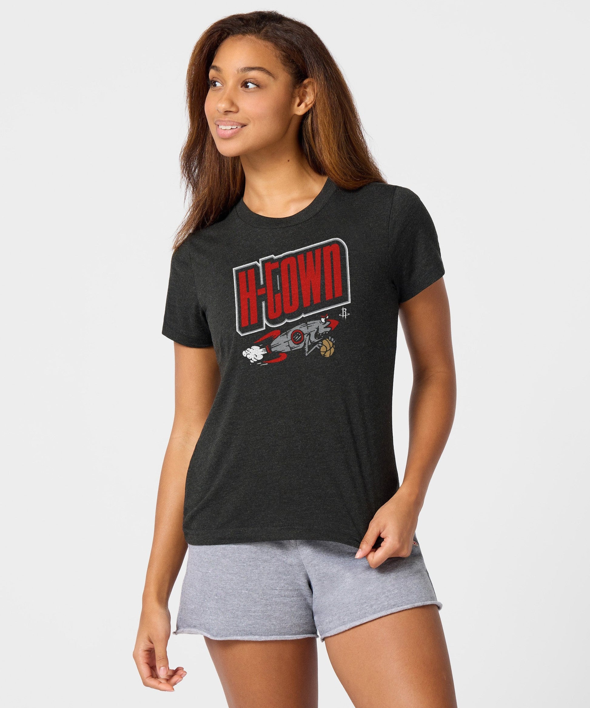 Women's Houston Rockets City Edition 2024