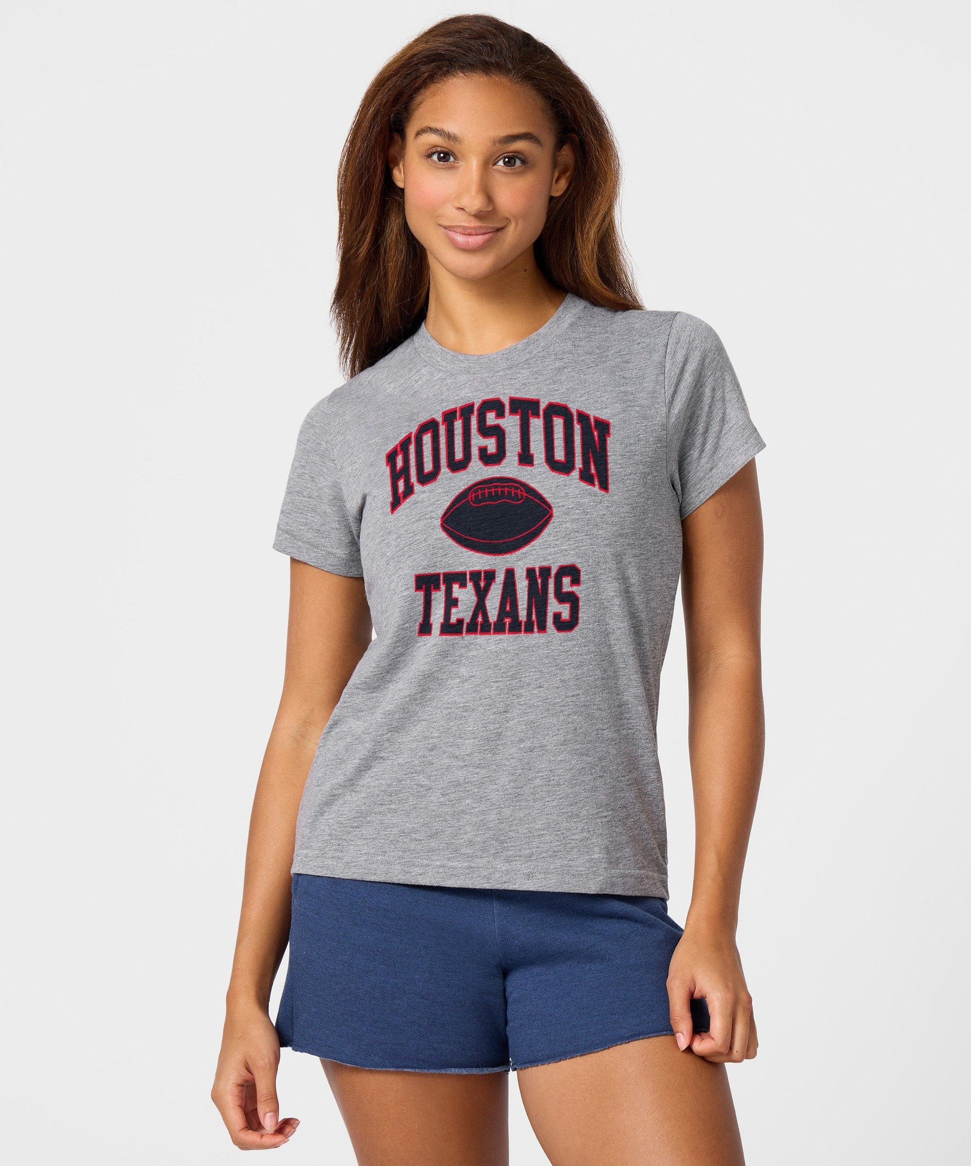 Women's Houston Texans Gridiron