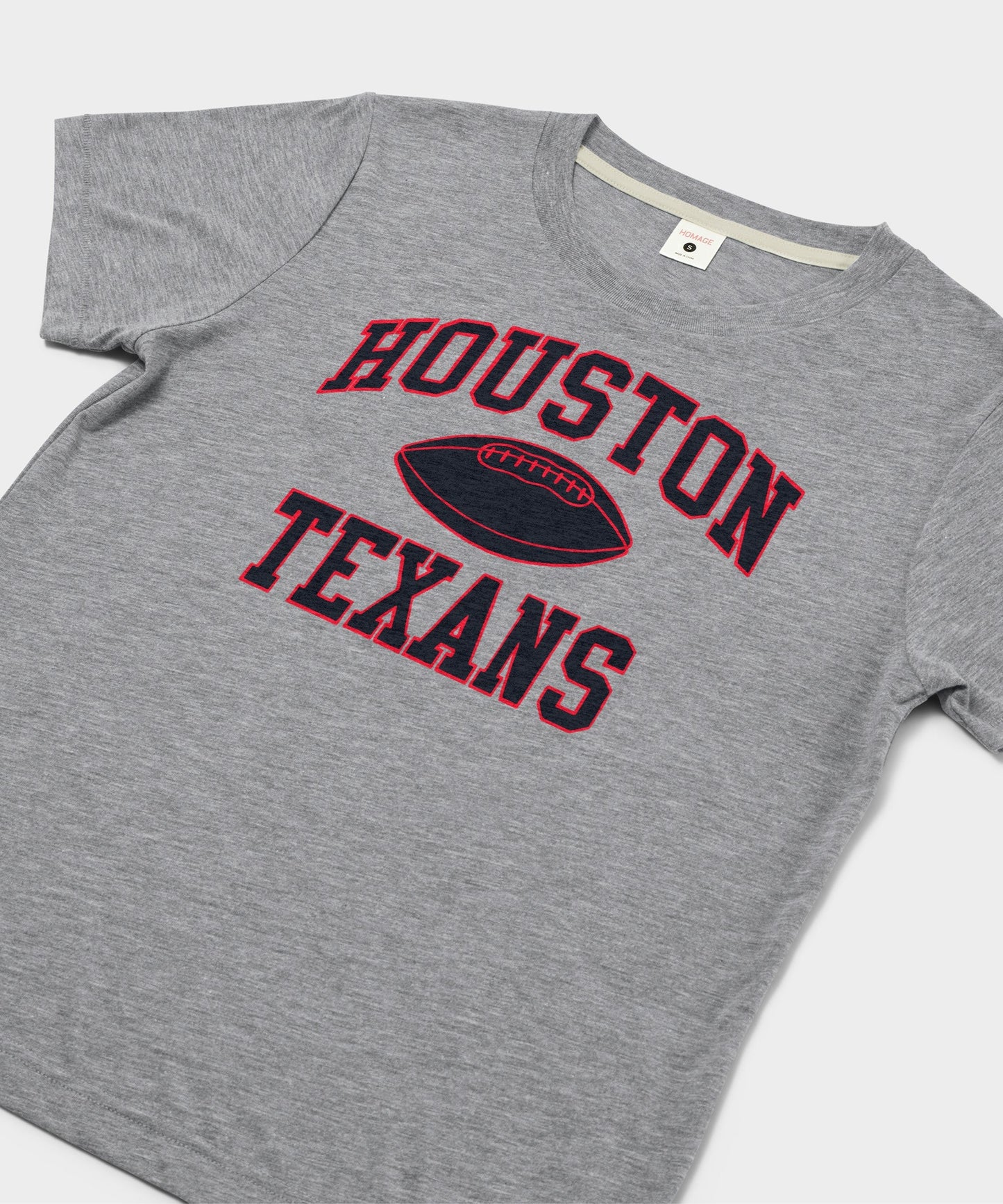 Women's Houston Texans Gridiron