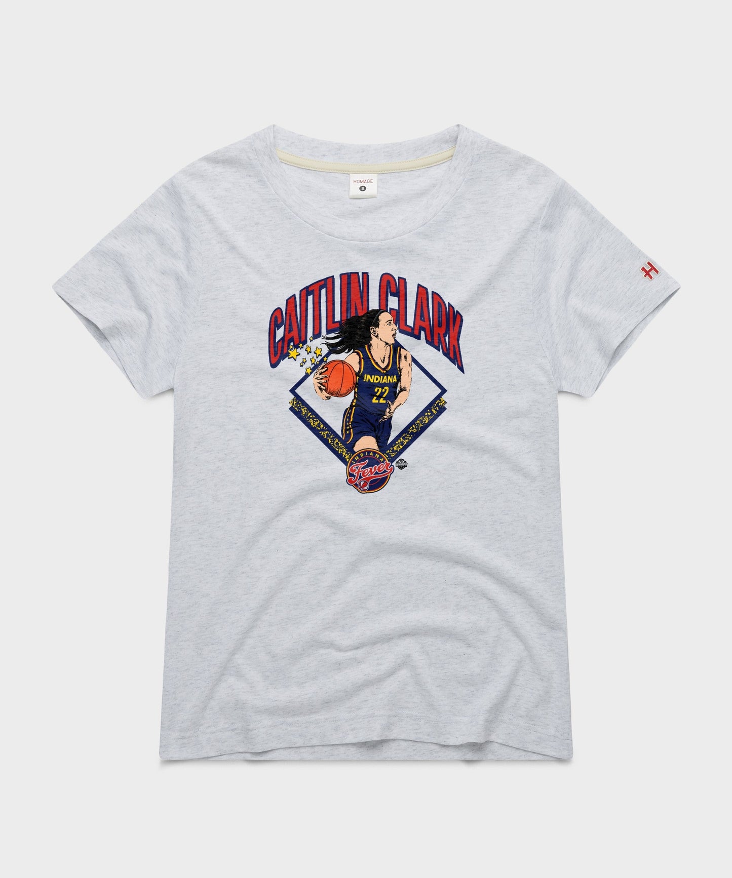 Women's Indiana Fever Caitlin Clark
