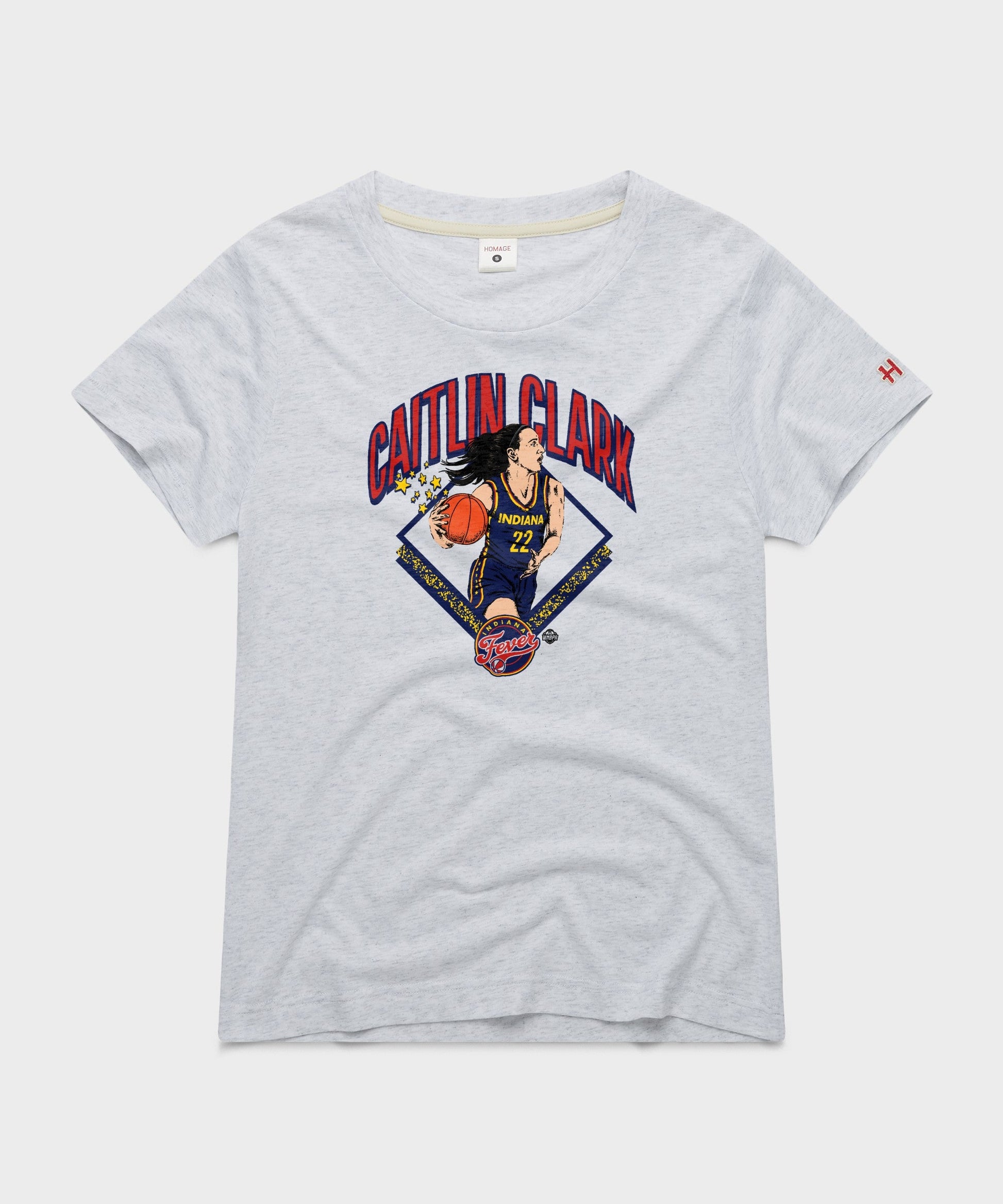 Women's Indiana Fever Caitlin Clark