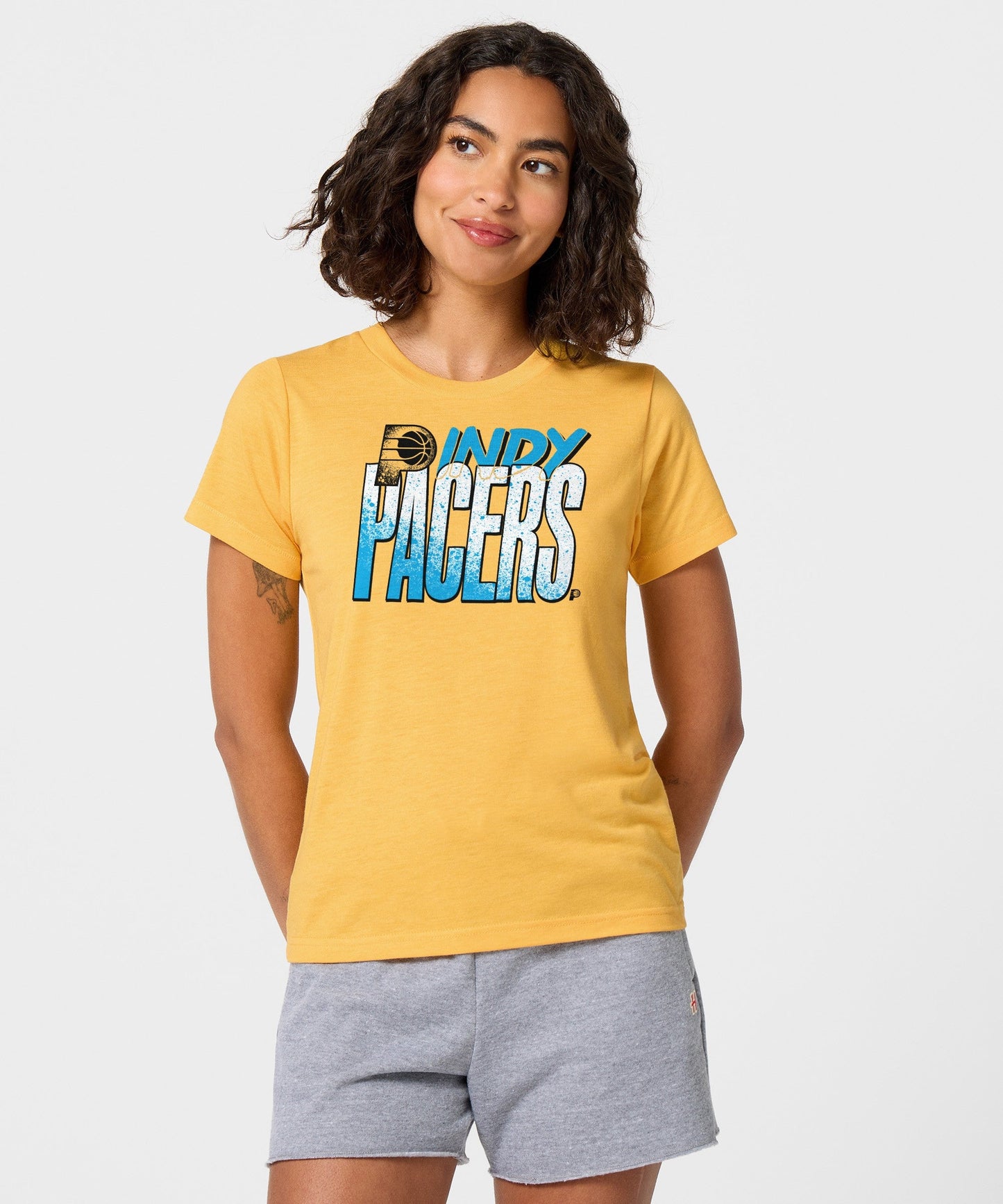 Women's Indiana Pacers City Edition 2024