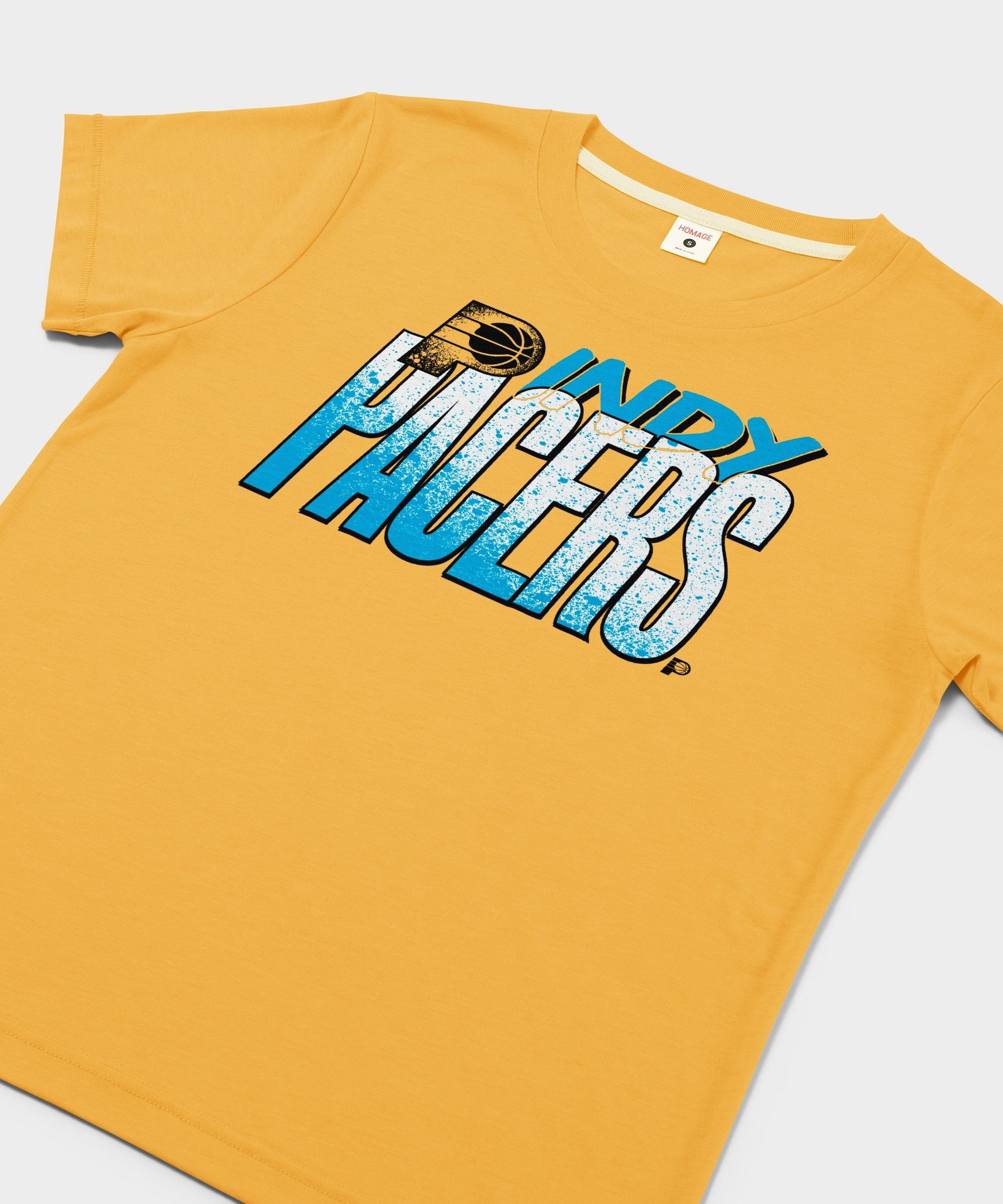 Women's Indiana Pacers City Edition 2024