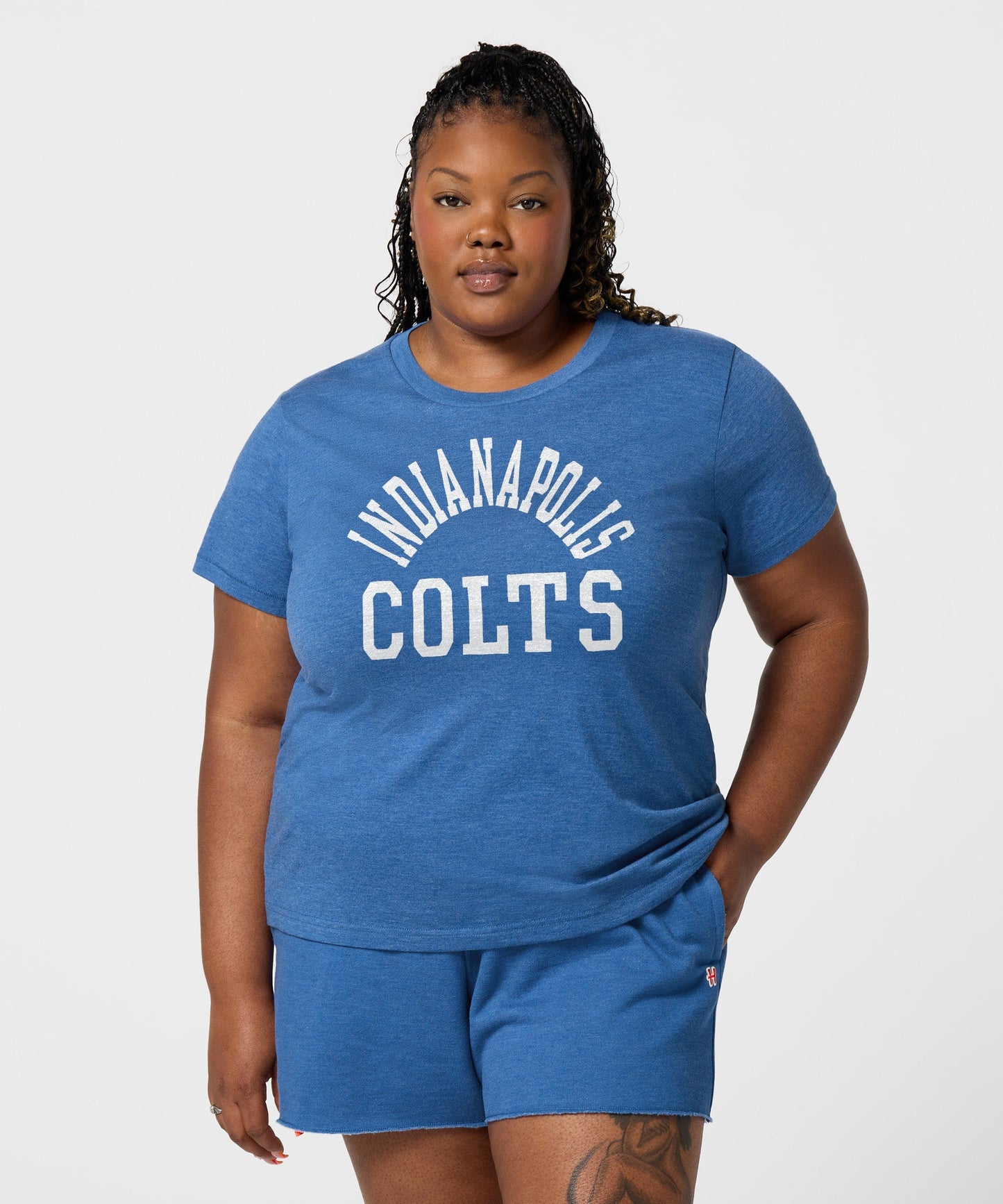 Women's Indianapolis Colts Classic