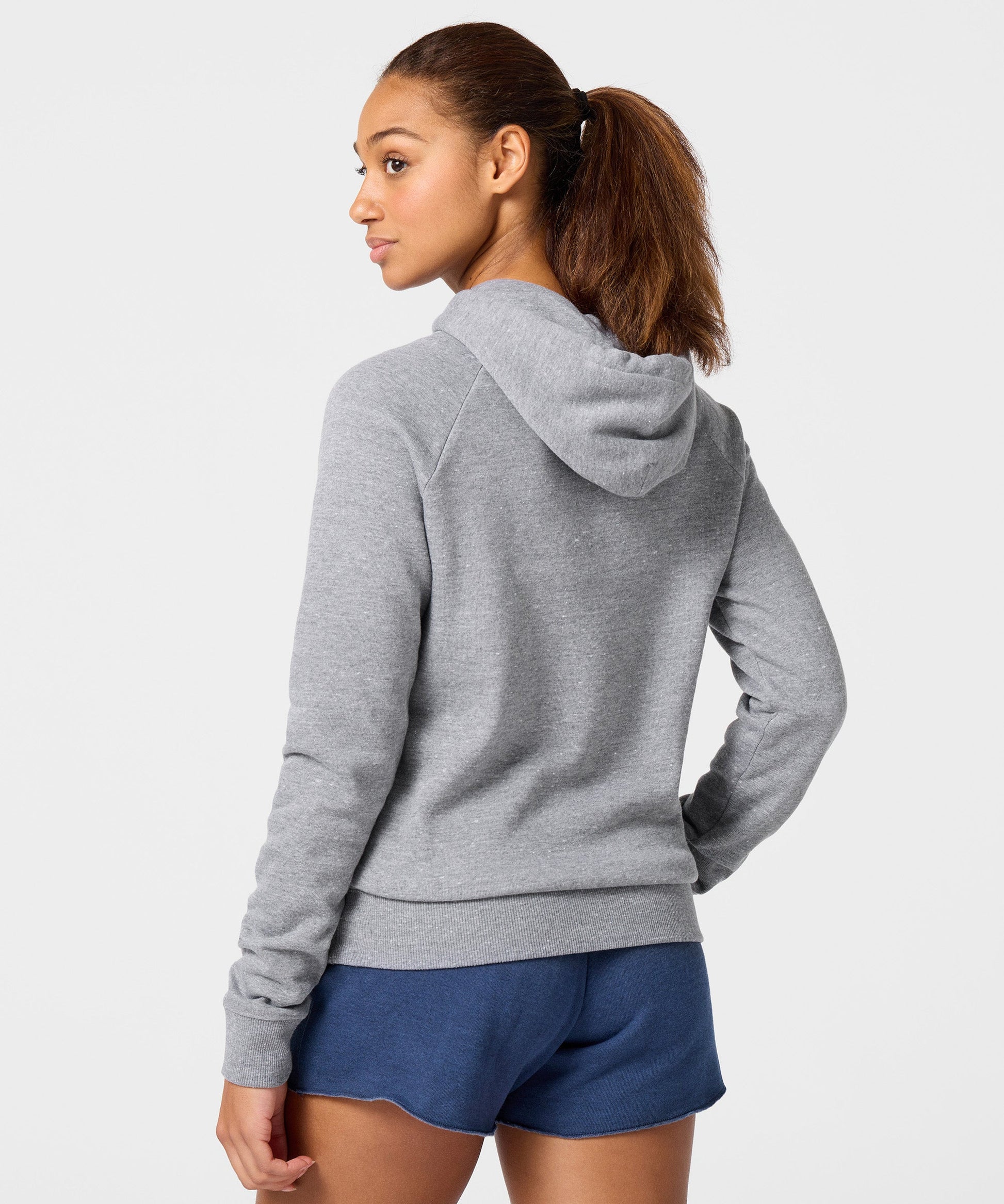 Women's Indianapolis Colts Gridiron Hoodie