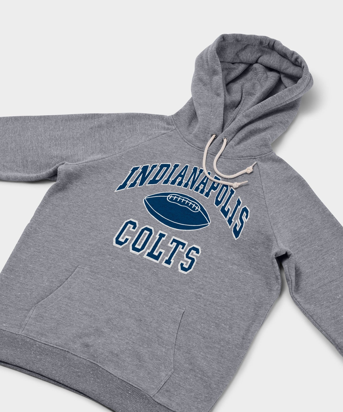 Women's Indianapolis Colts Gridiron Hoodie