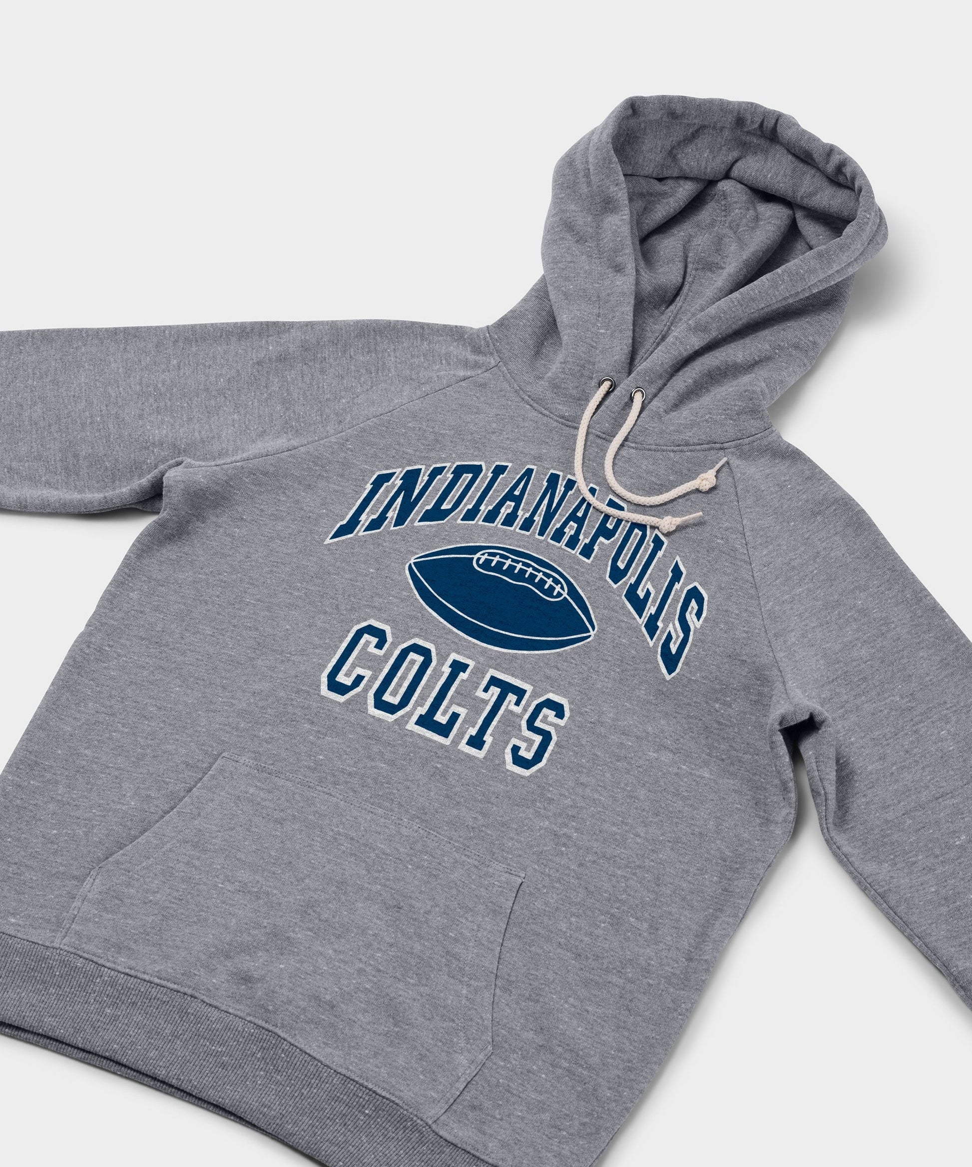 Women's Indianapolis Colts Gridiron Hoodie