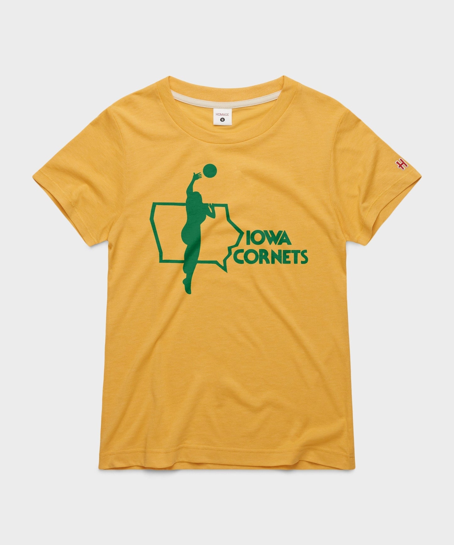 Women's Iowa Cornets