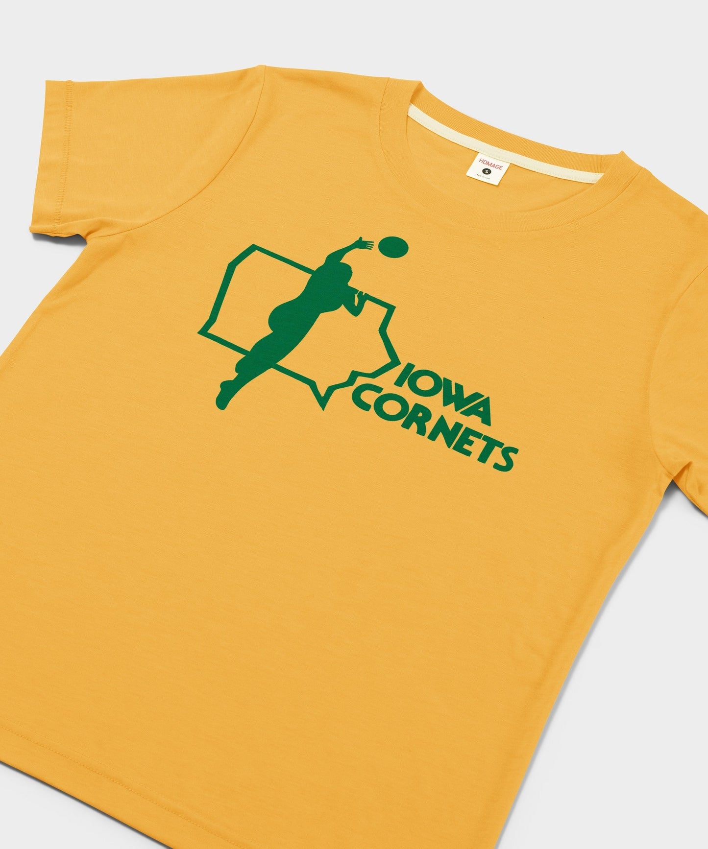 Women's Iowa Cornets