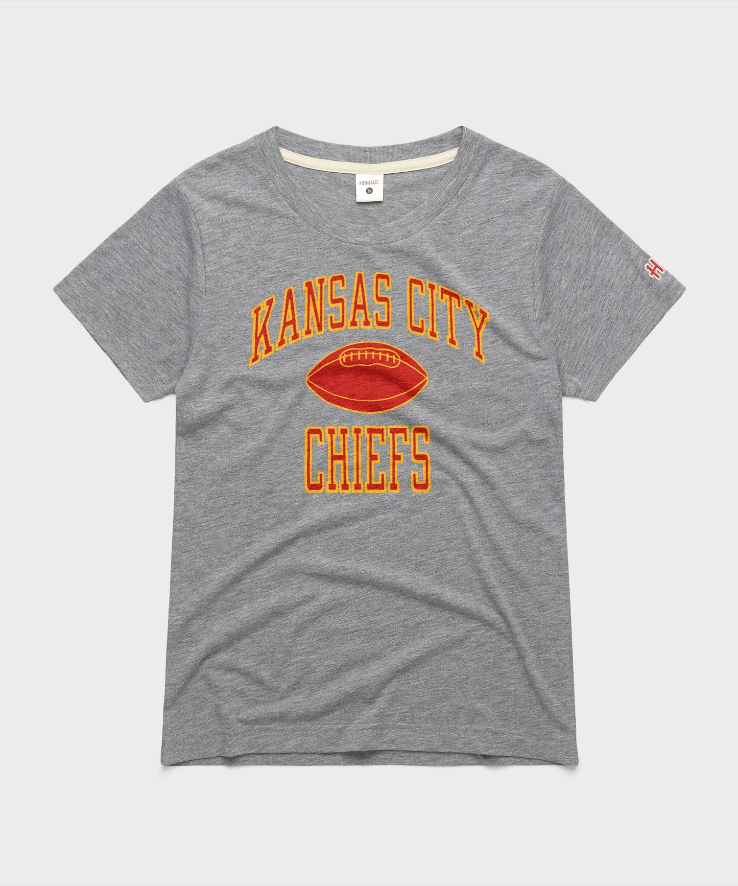 Women's Kansas City Chiefs Gridiron