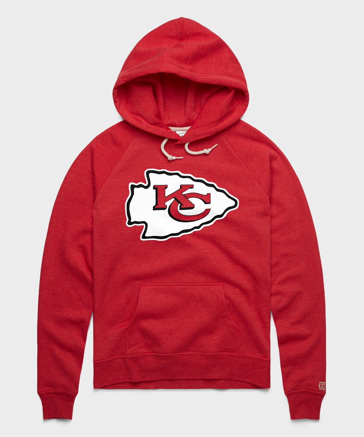 Women's Kansas City Chiefs '72 Hoodie