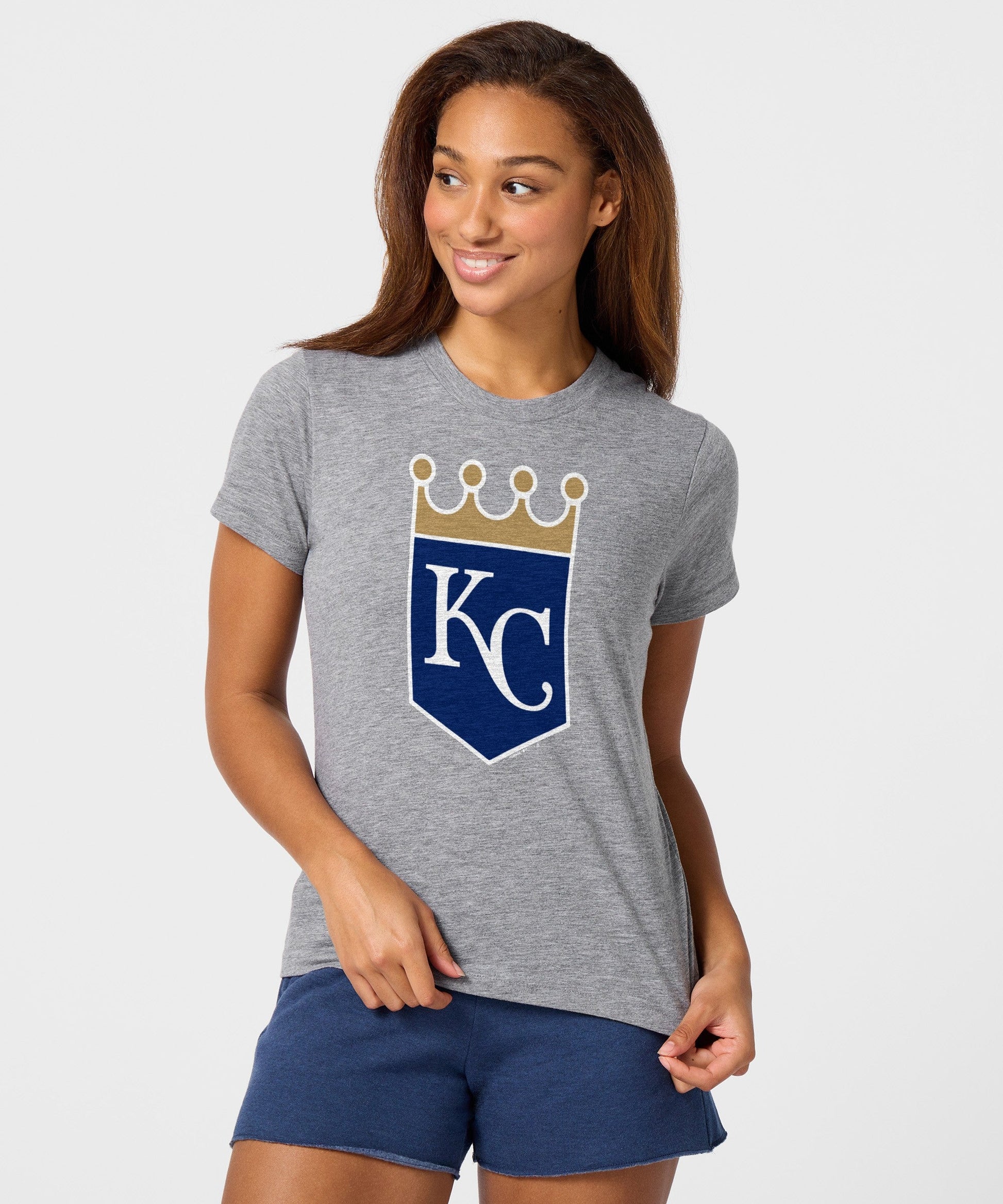 Women's Kansas City Royals '19