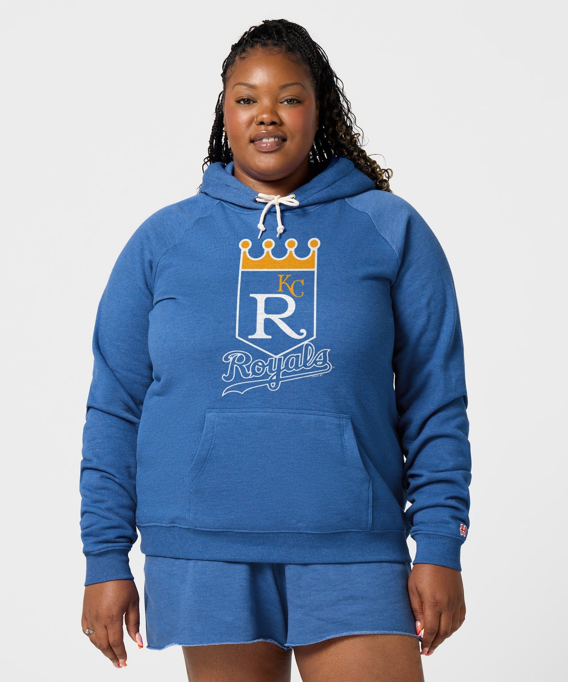 Women's Kansas City Royals '79 Hoodie