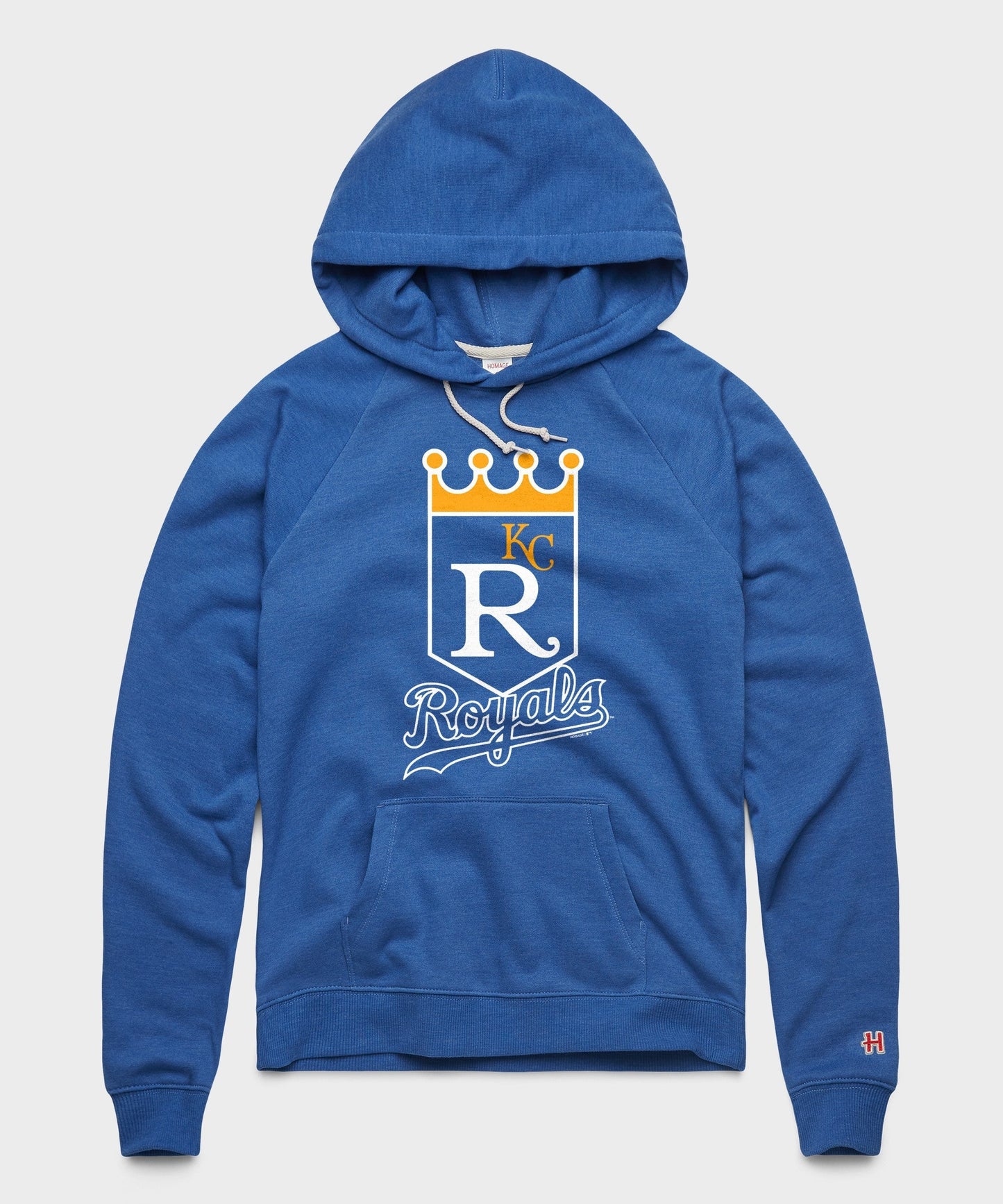 Women's Kansas City Royals '79 Hoodie