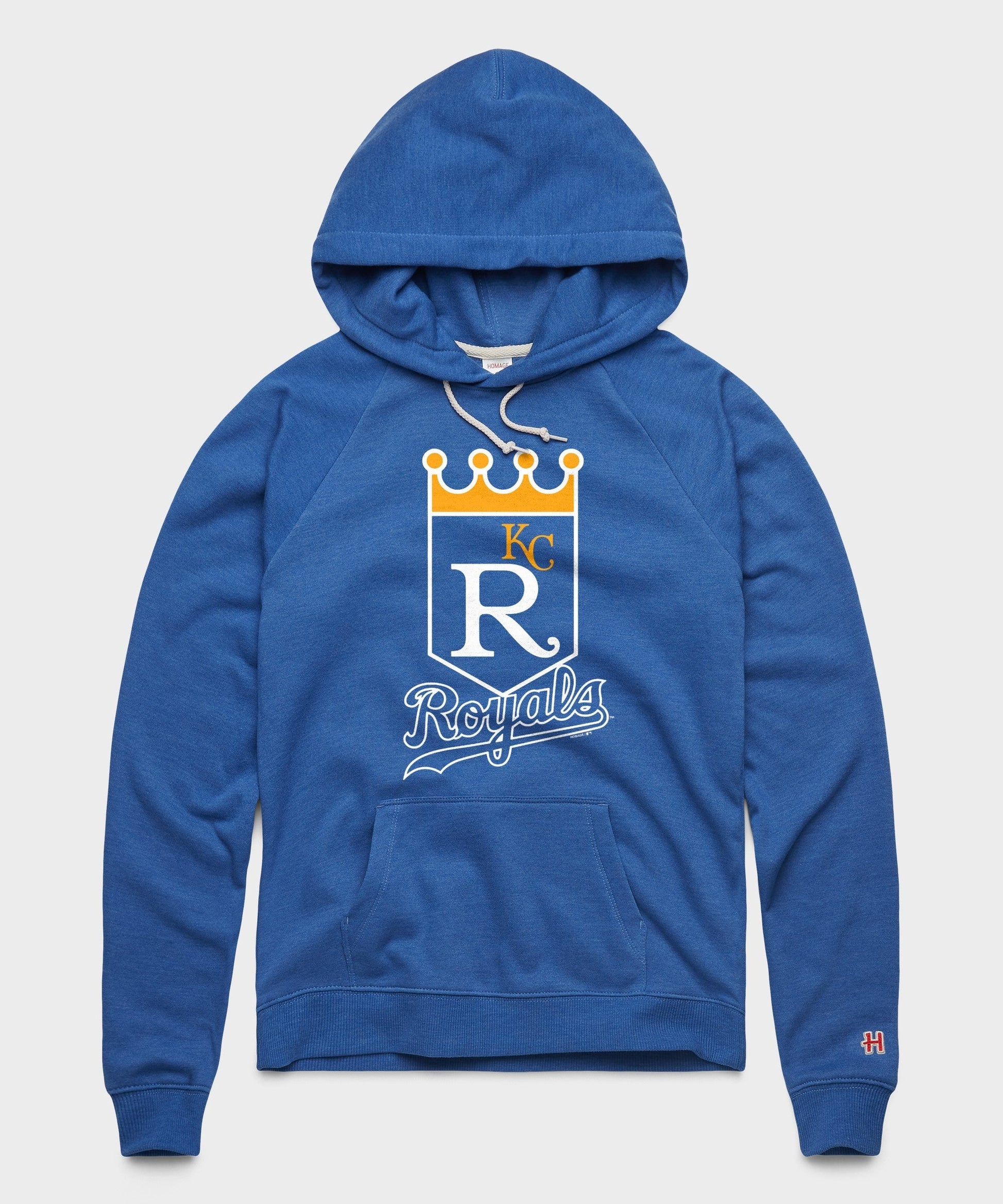 Women's Kansas City Royals '79 Hoodie