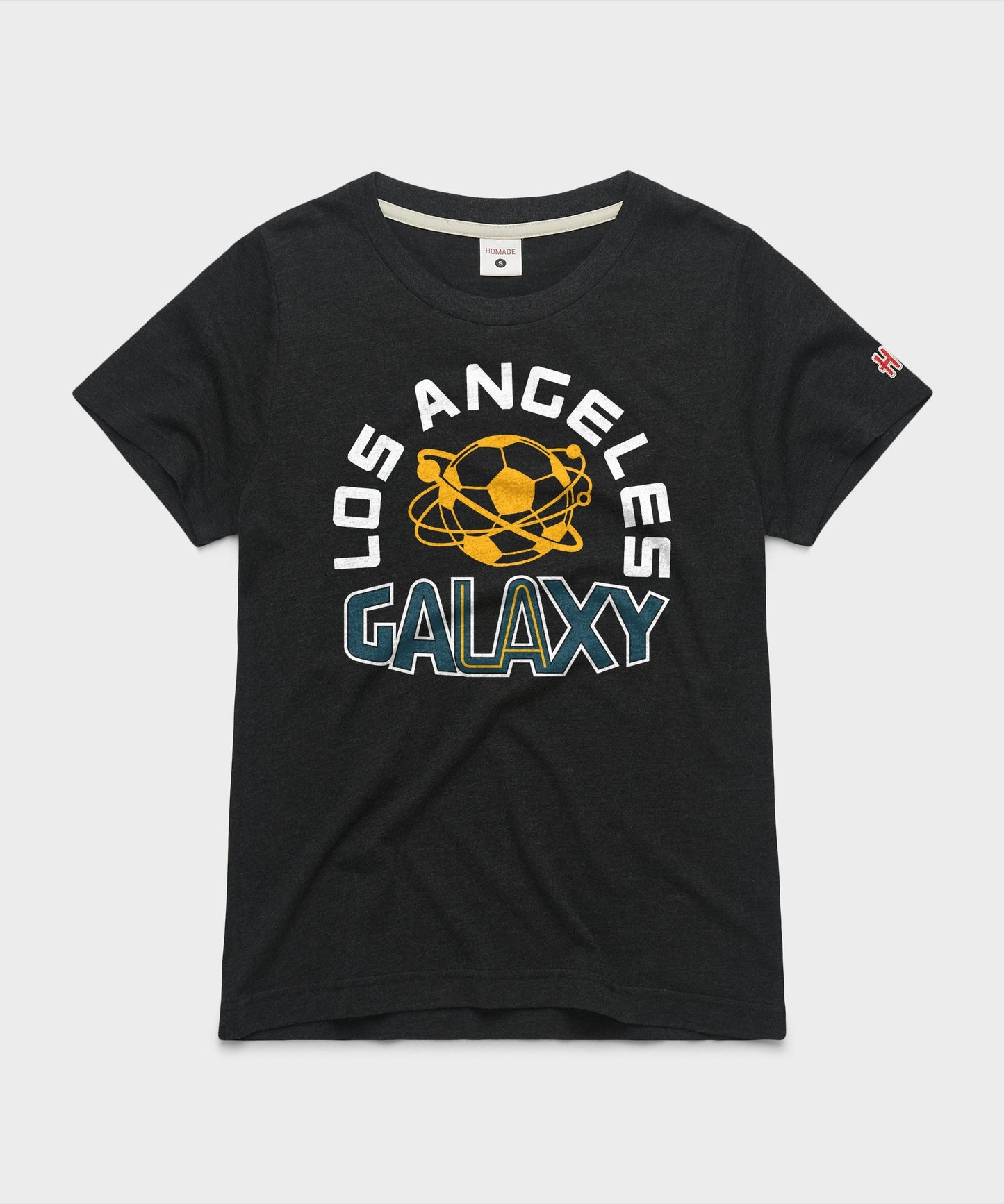 Women's LA Galaxy '24 Third Kit