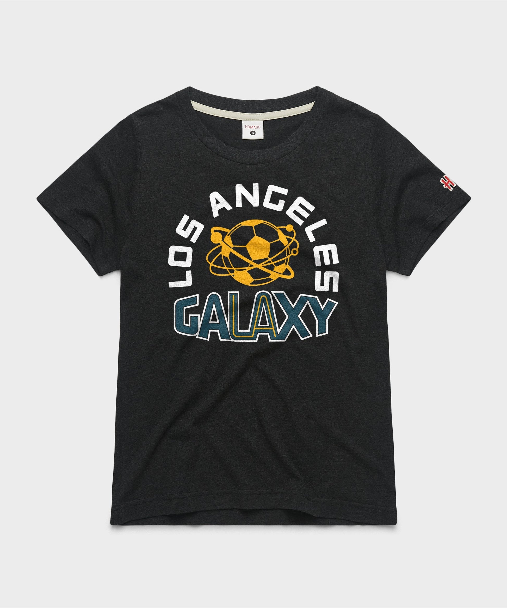 Women's LA Galaxy '24 Third Kit