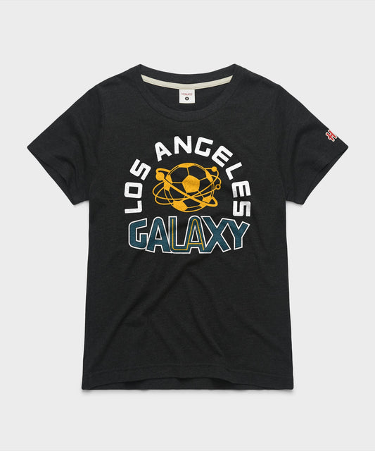 Women's LA Galaxy '24 Third Kit