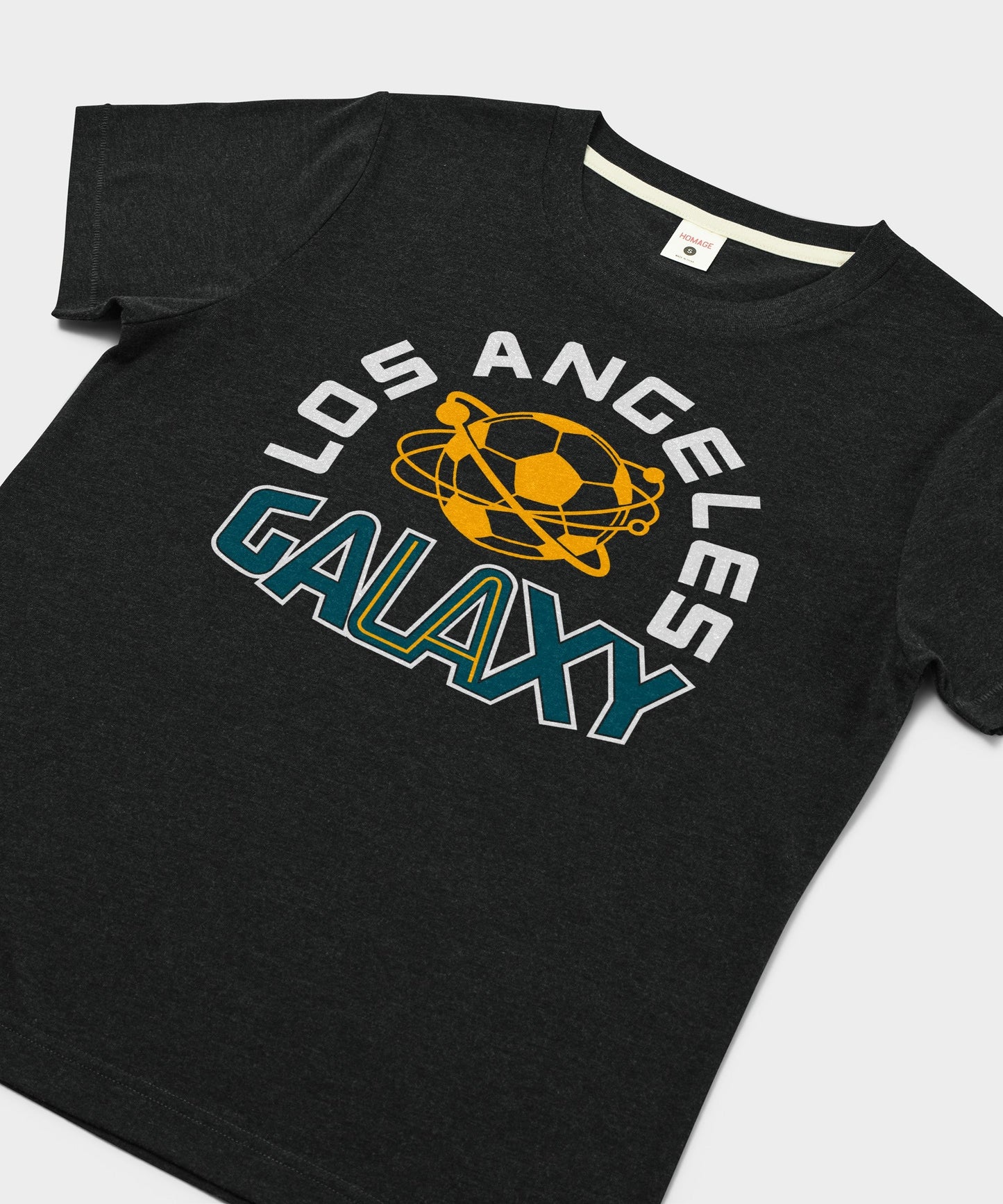 Women's LA Galaxy '24 Third Kit