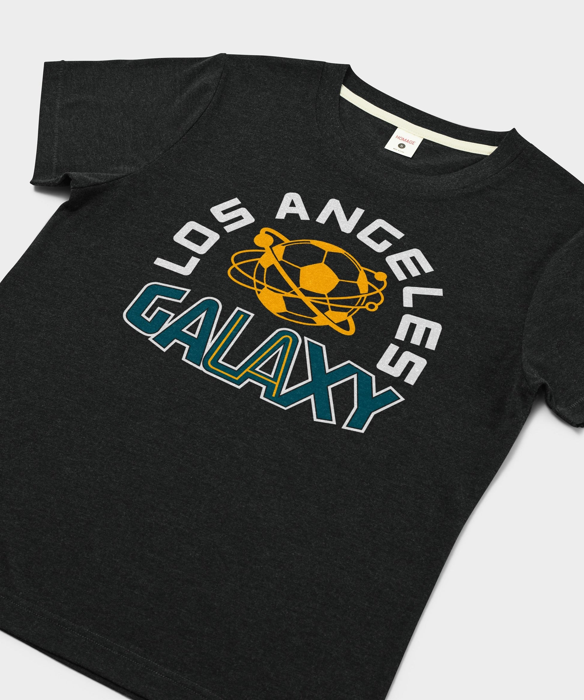 Women's LA Galaxy '24 Third Kit