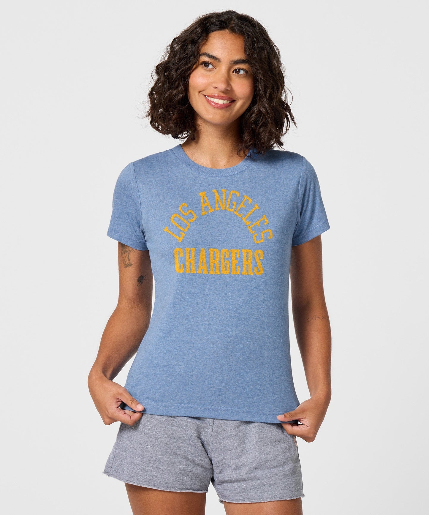 Women's Los Angeles Chargers Classic