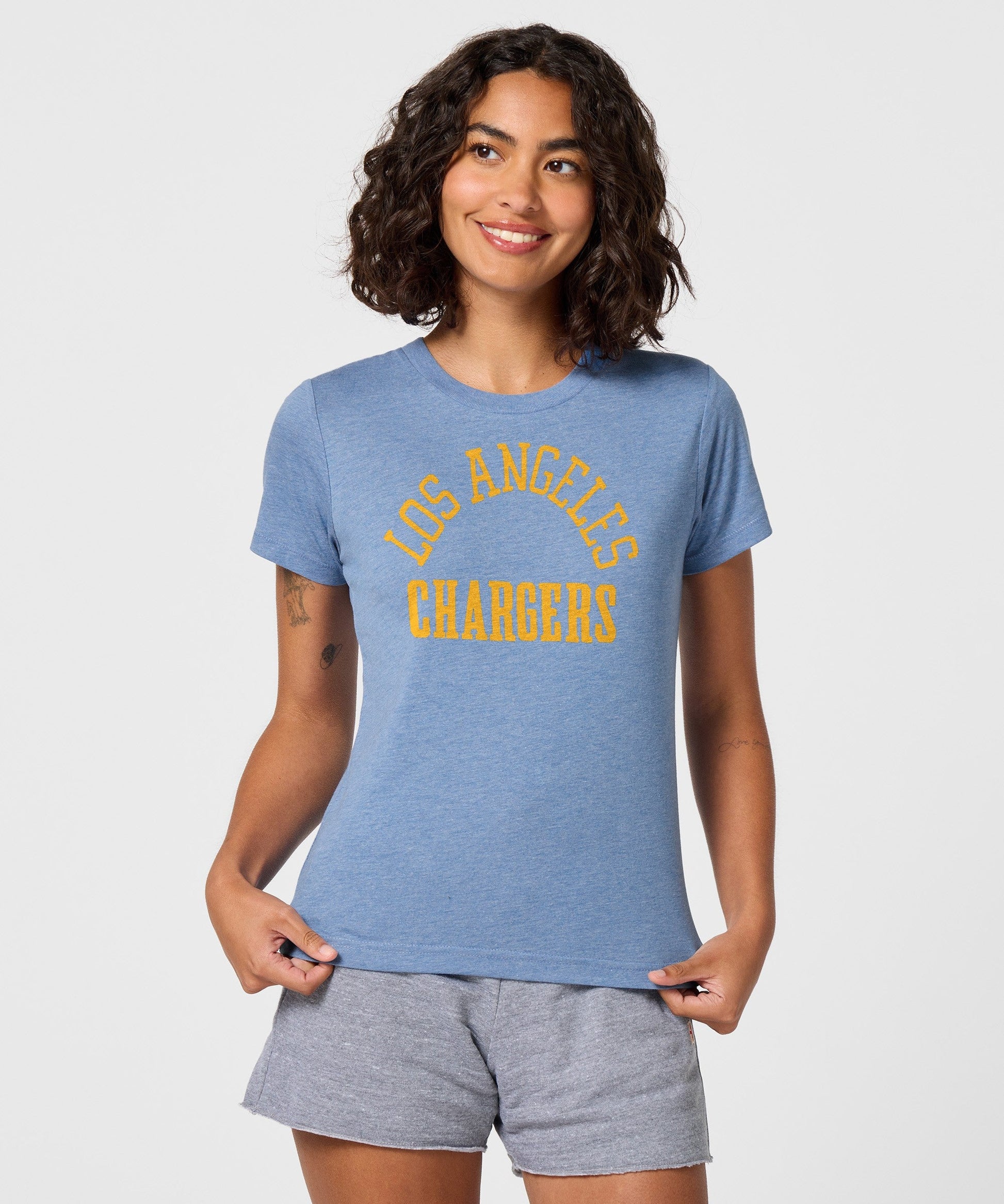 Women's Los Angeles Chargers Classic