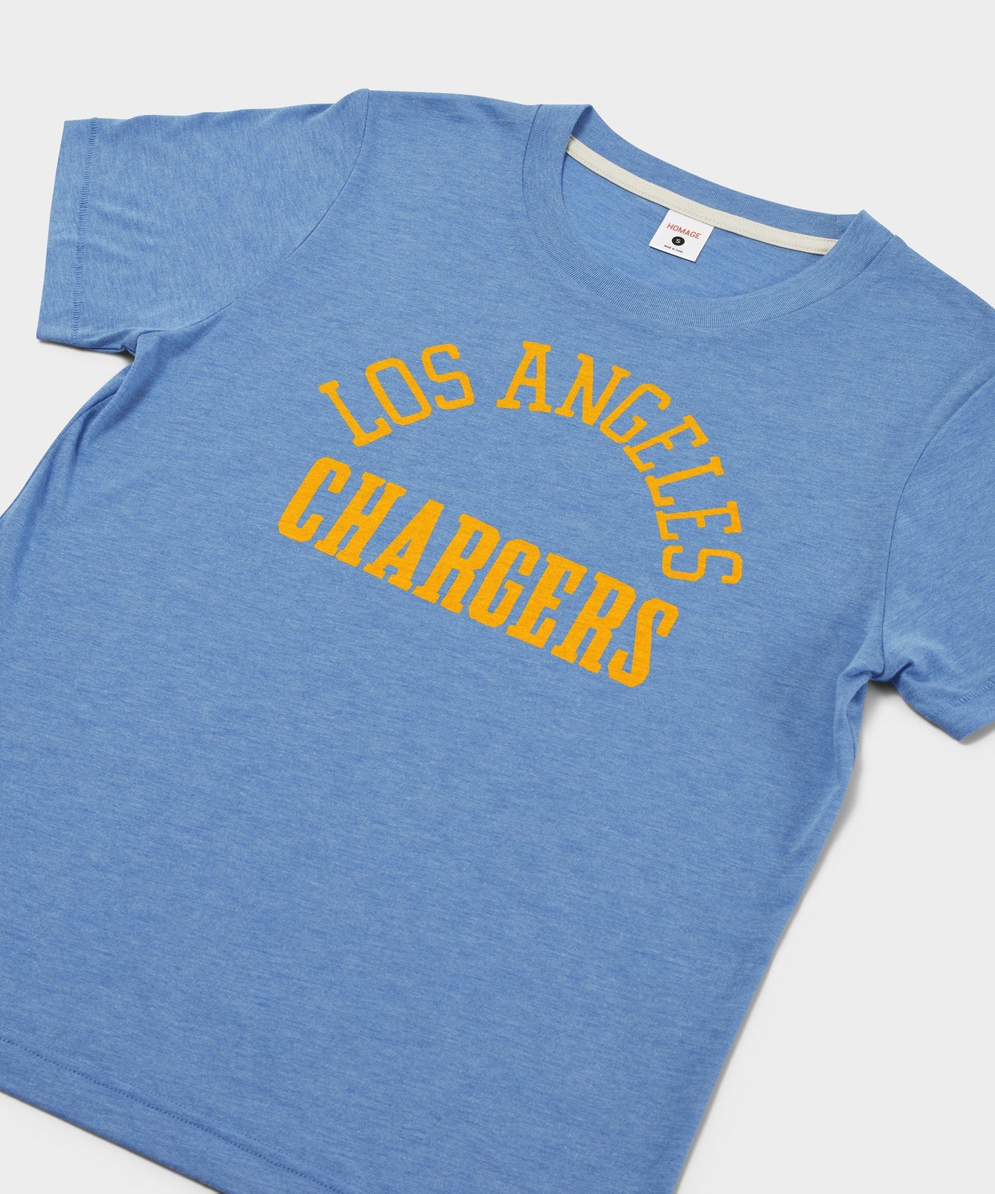 Women's Los Angeles Chargers Classic